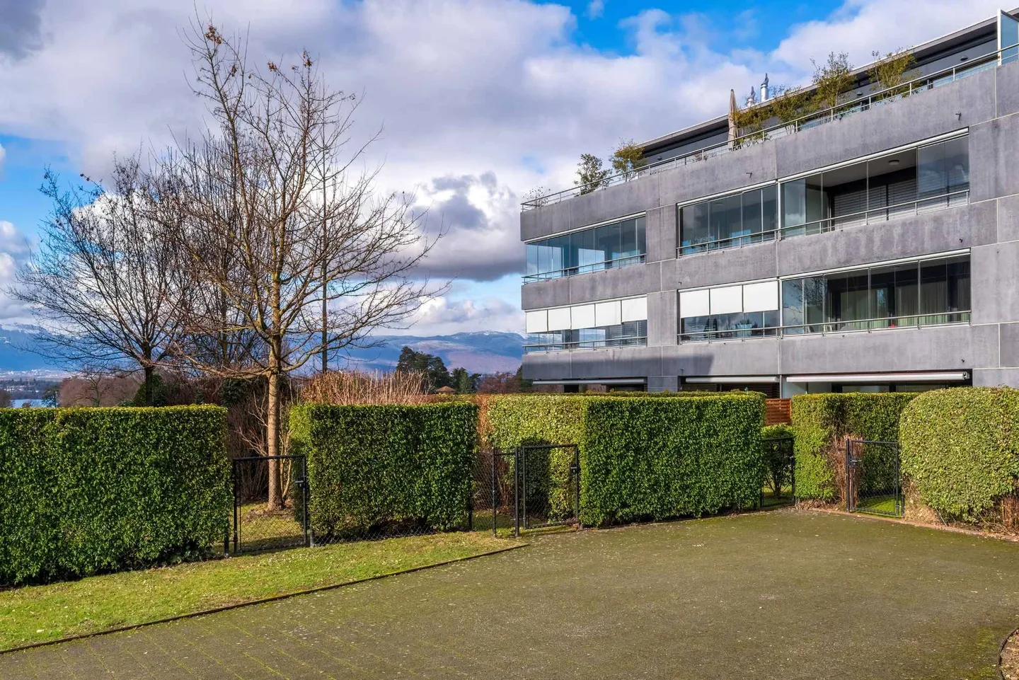 Appartamento spazioso a Collonge-Bellerive - Foto 1 di 11