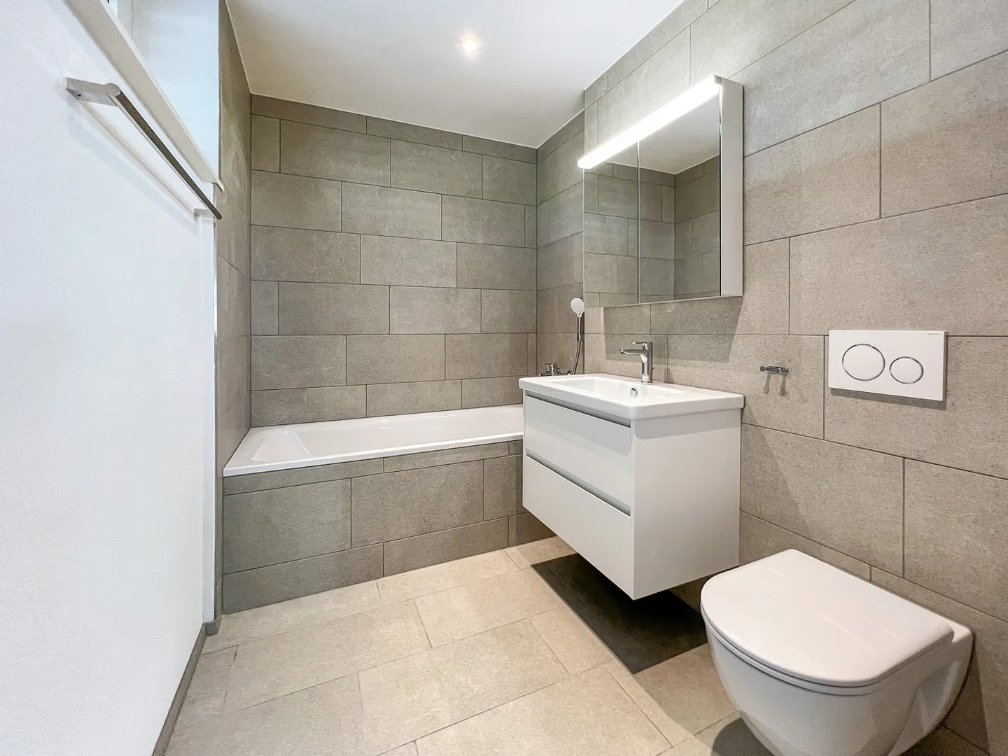 Modernes Apartment mit Smart-Features - Foto 3 von 9
