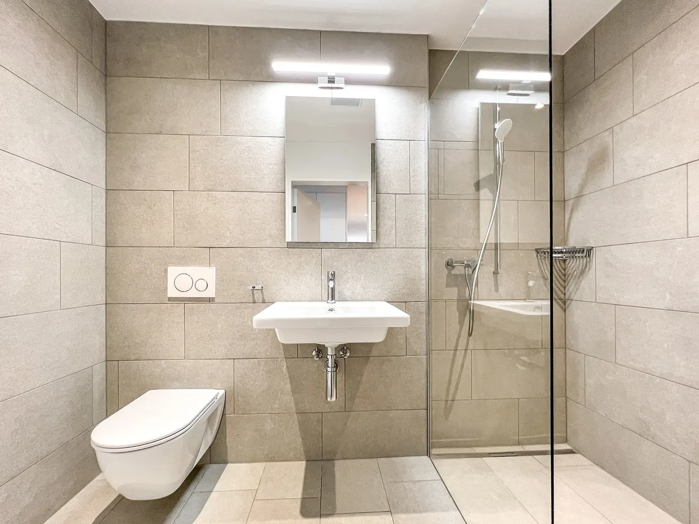Modernes Apartment mit Smart-Features - Foto 4 von 9