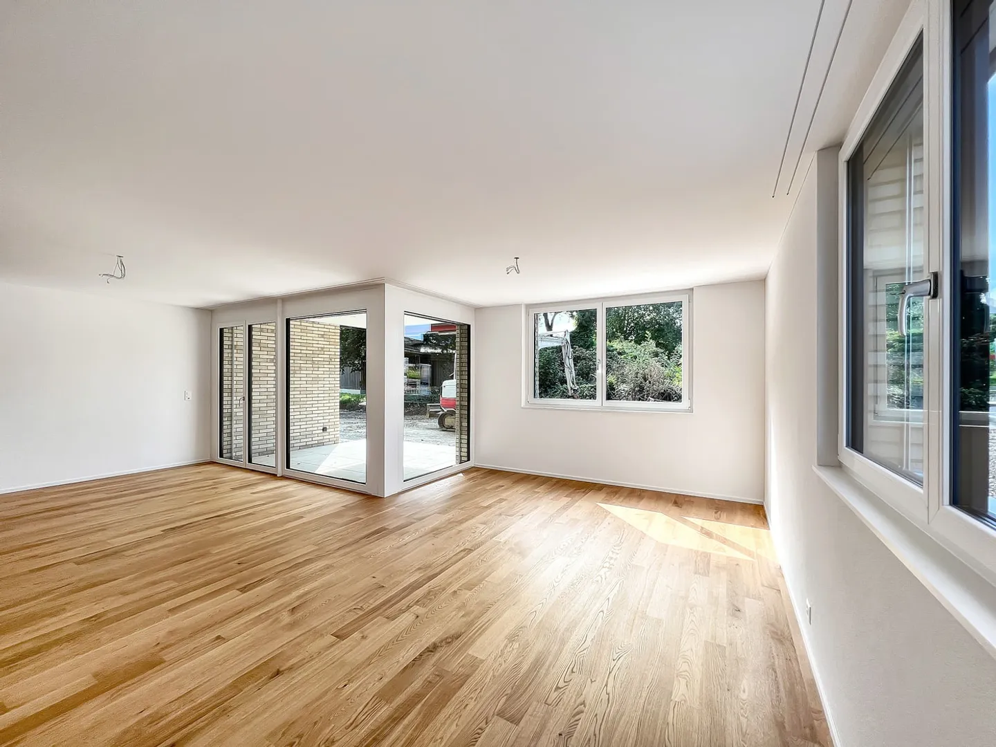 Modernes Apartment mit Smart-Features - Foto 5 von 9