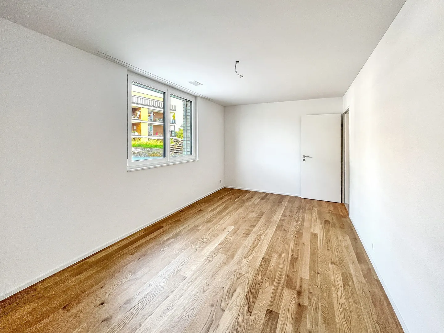 Modernes Apartment mit Smart-Features - Foto 6 von 9