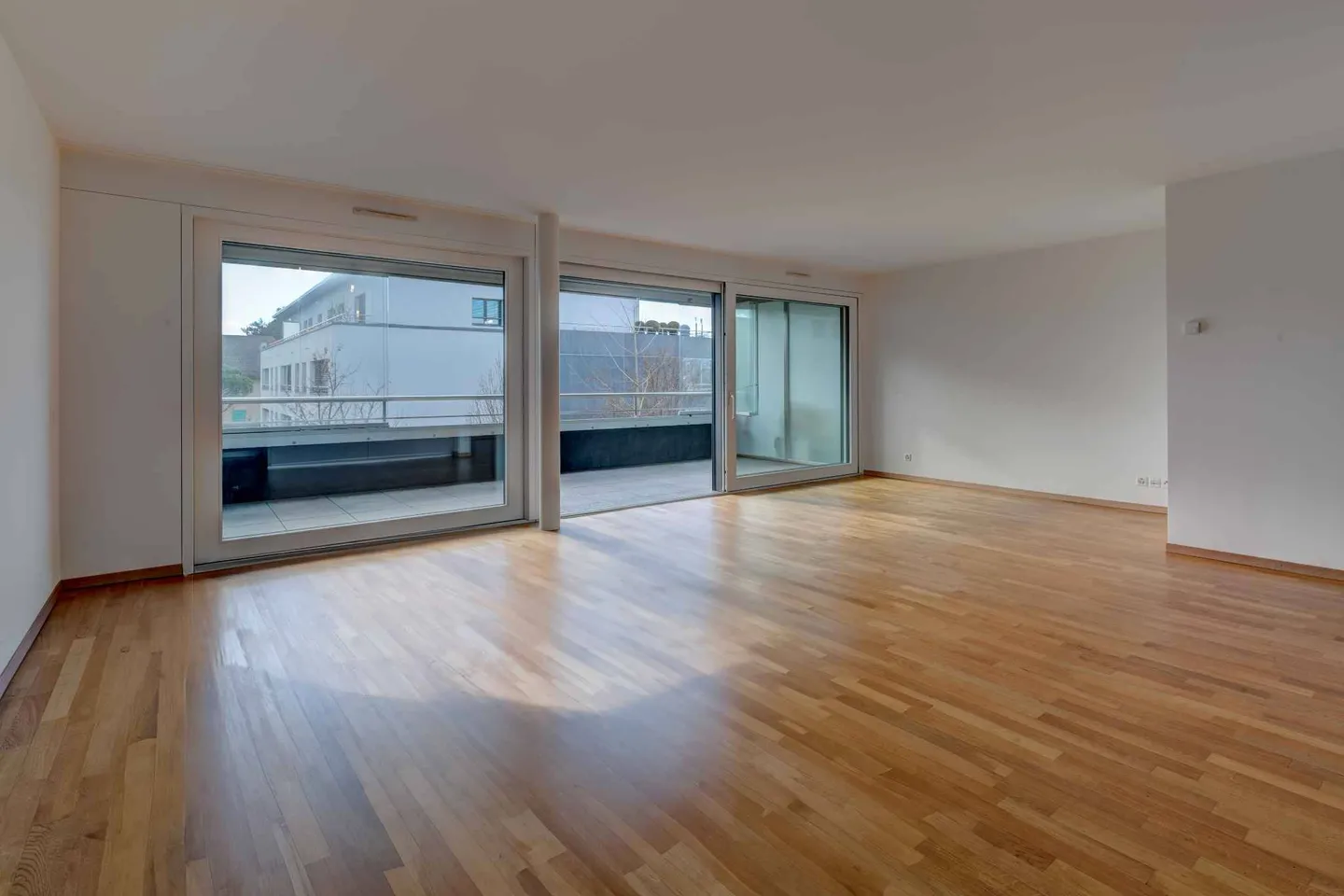 Appartamento spazioso a Collonge-Bellerive - Foto 3 di 11