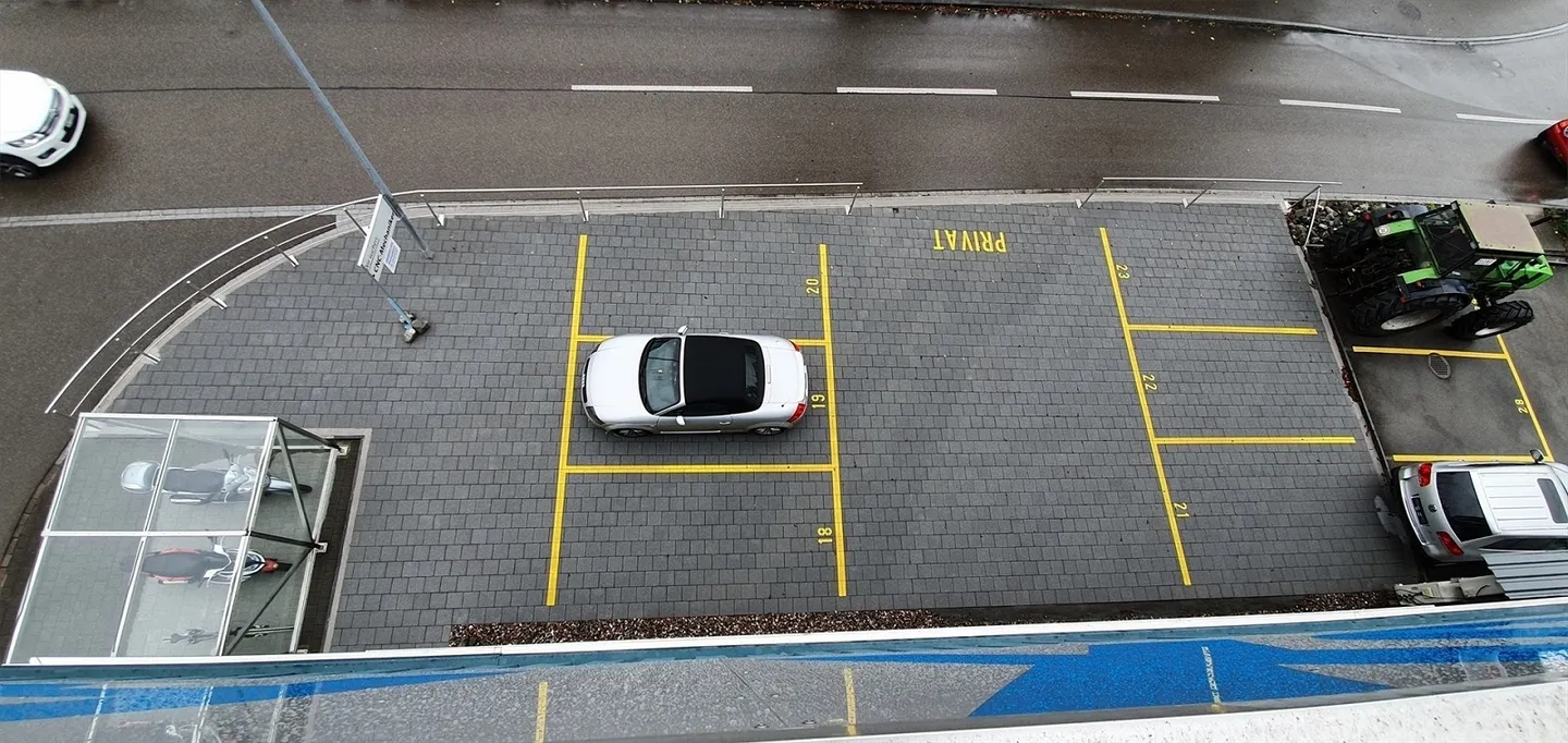 Parking Space - Photo 1 of 4