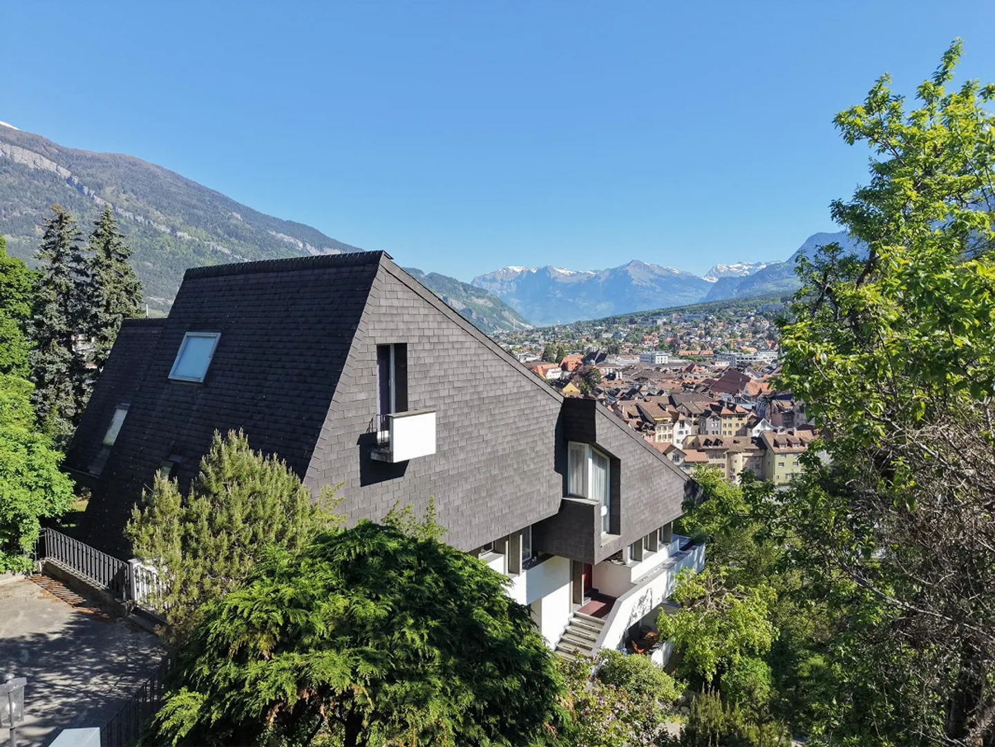 Chur - Casa unifamiliare - Foto 2 di 6