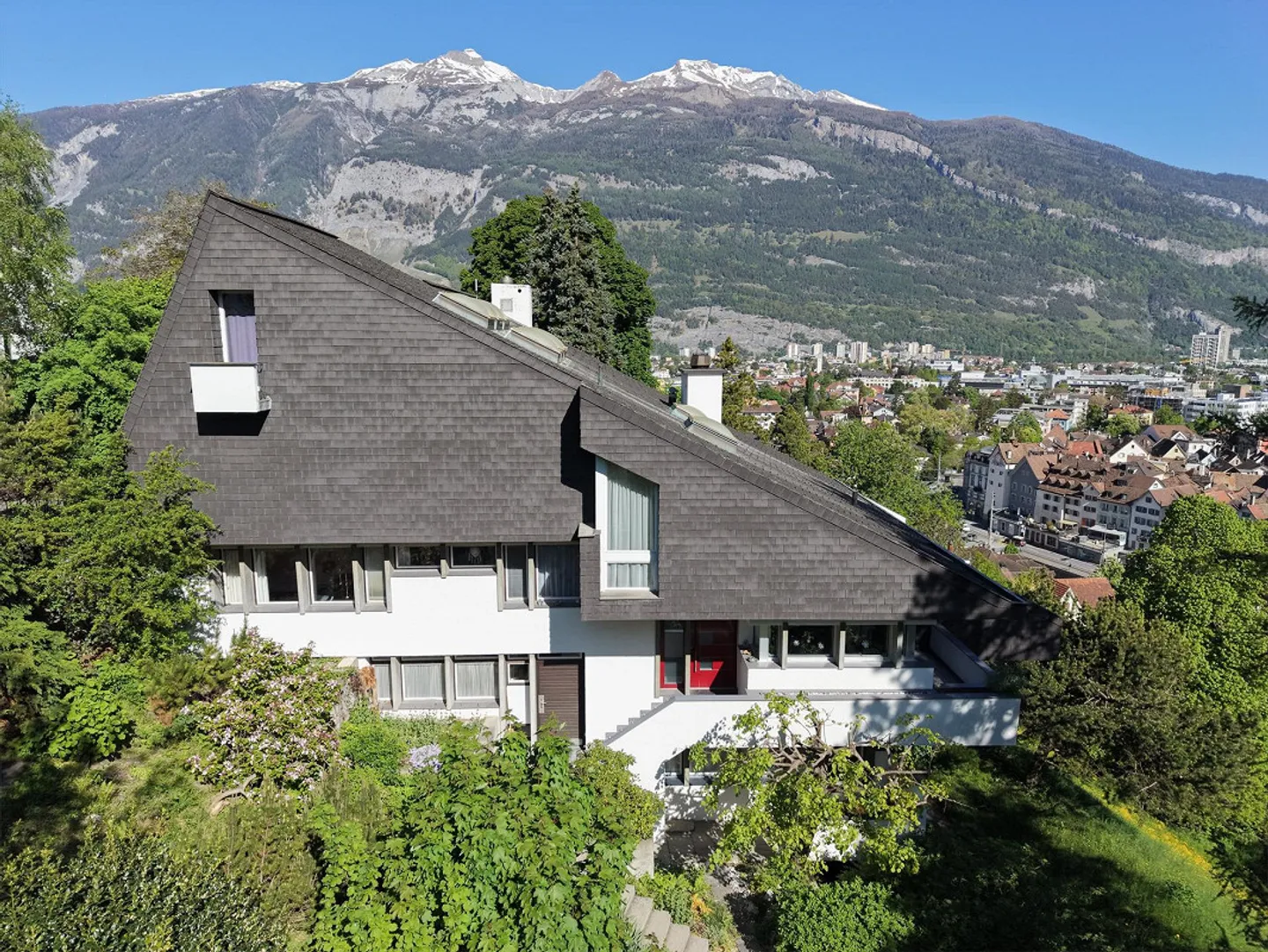 Chur - Casa unifamiliare - Foto 1 di 6