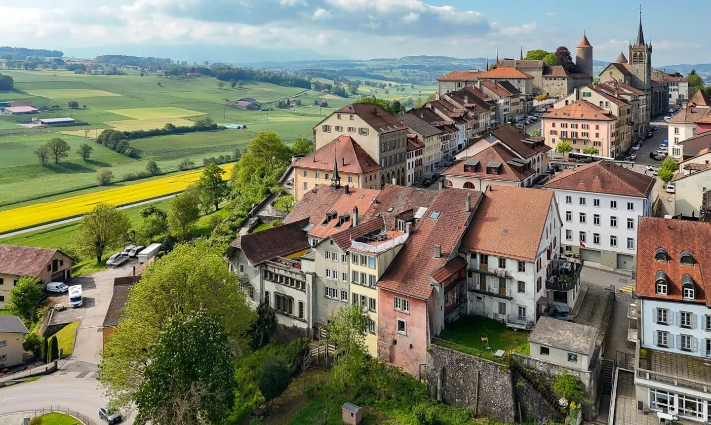 Schönes Renditegebäude zur Neugestaltung im historischen Zentrum - Foto 7 von 13