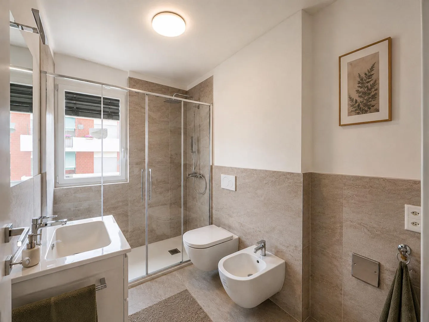 2.5-room apartment on the top floor in Stabio - Photo 3 of 7