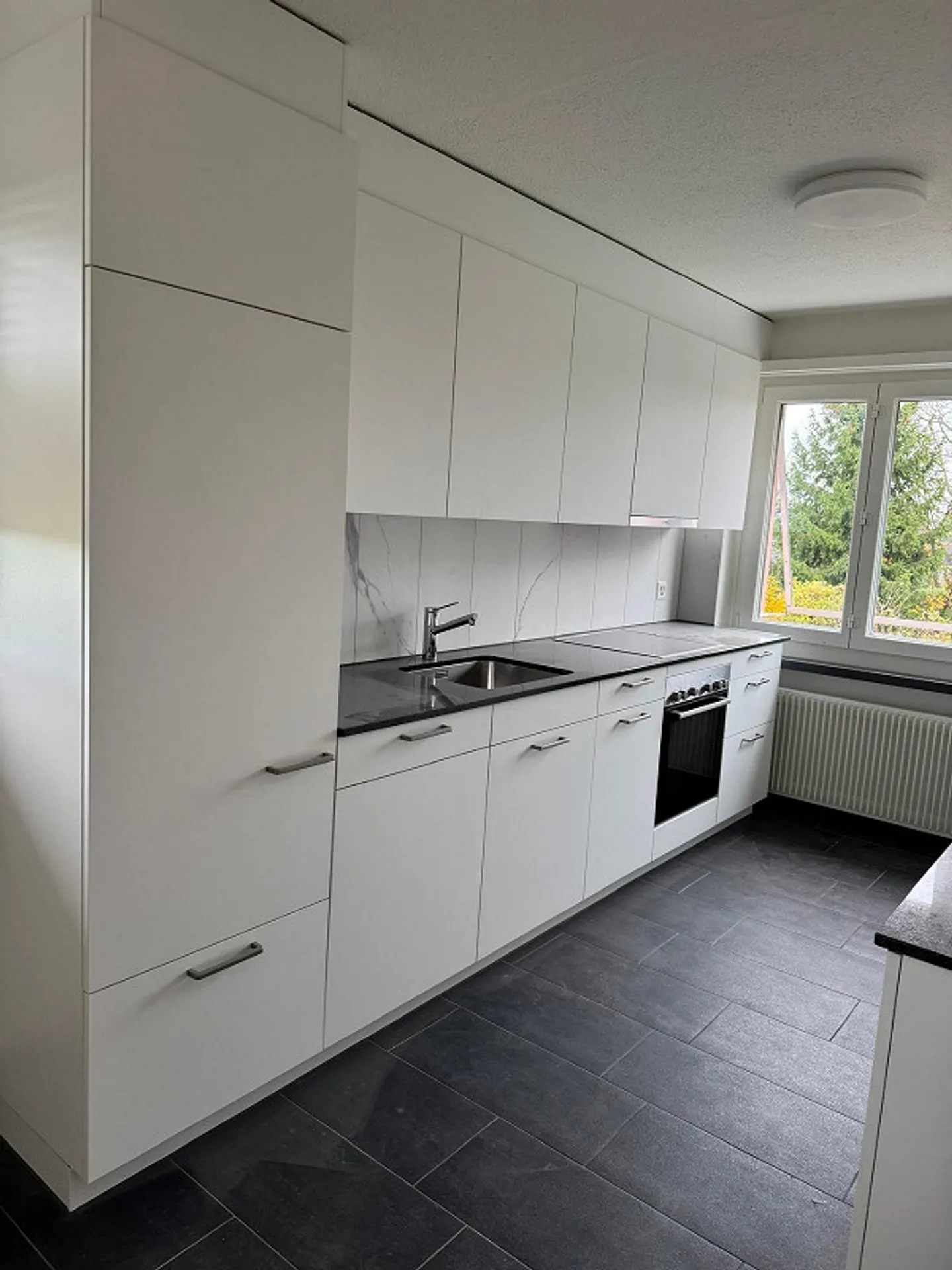 4.5-room apartment on the ground floor for rent in 8157 Dielsdorf - Photo 2 of 6