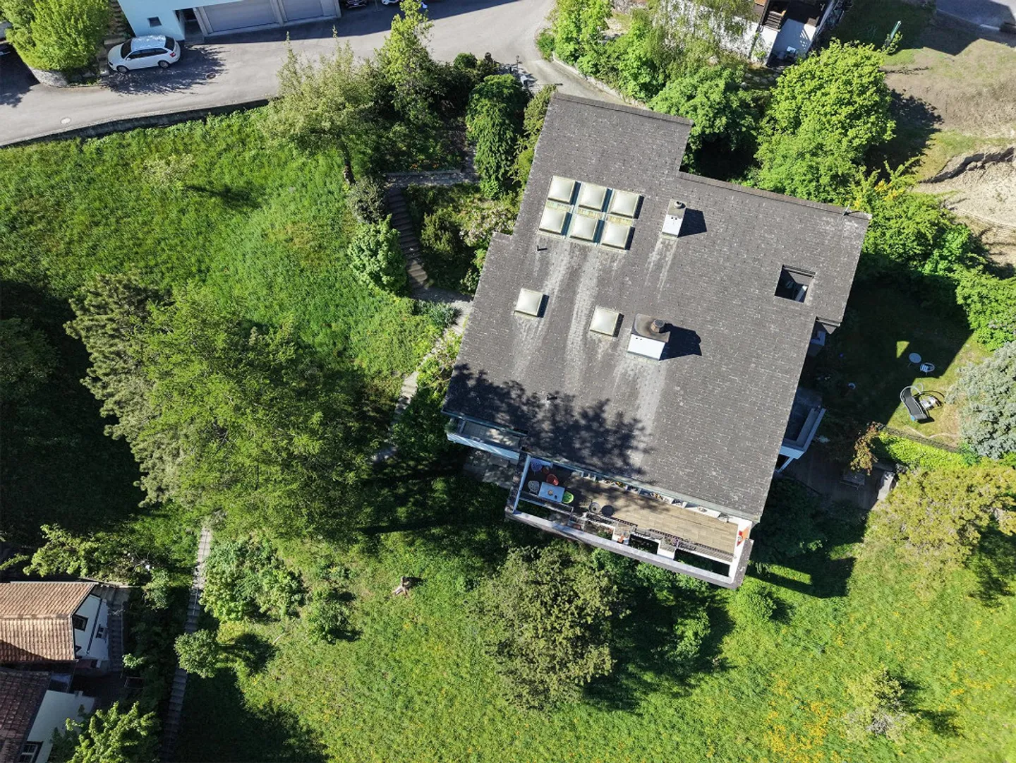 Chur - Casa unifamiliare - Foto 4 di 6