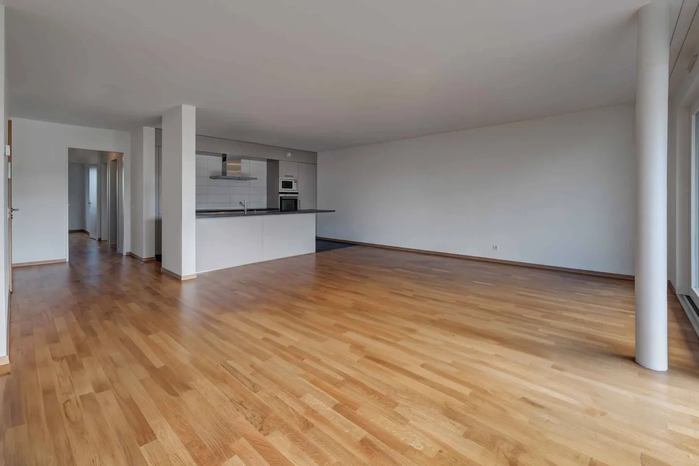 Appartamento spazioso a Collonge-Bellerive - Foto 5 di 11