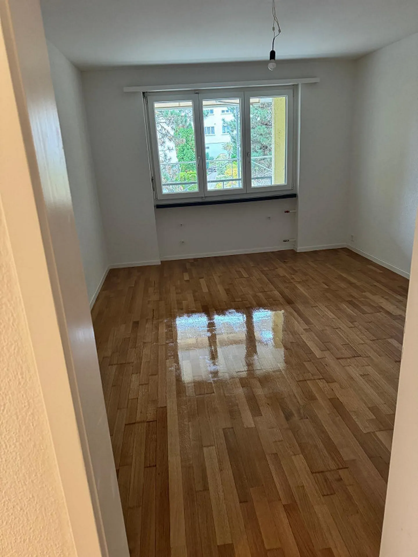 4.5-room apartment on the ground floor for rent in 8157 Dielsdorf - Photo 4 of 6