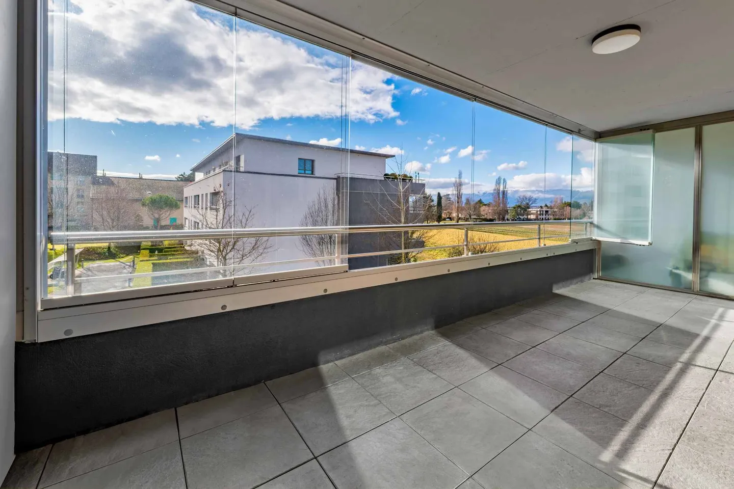 Appartamento spazioso a Collonge-Bellerive - Foto 6 di 11