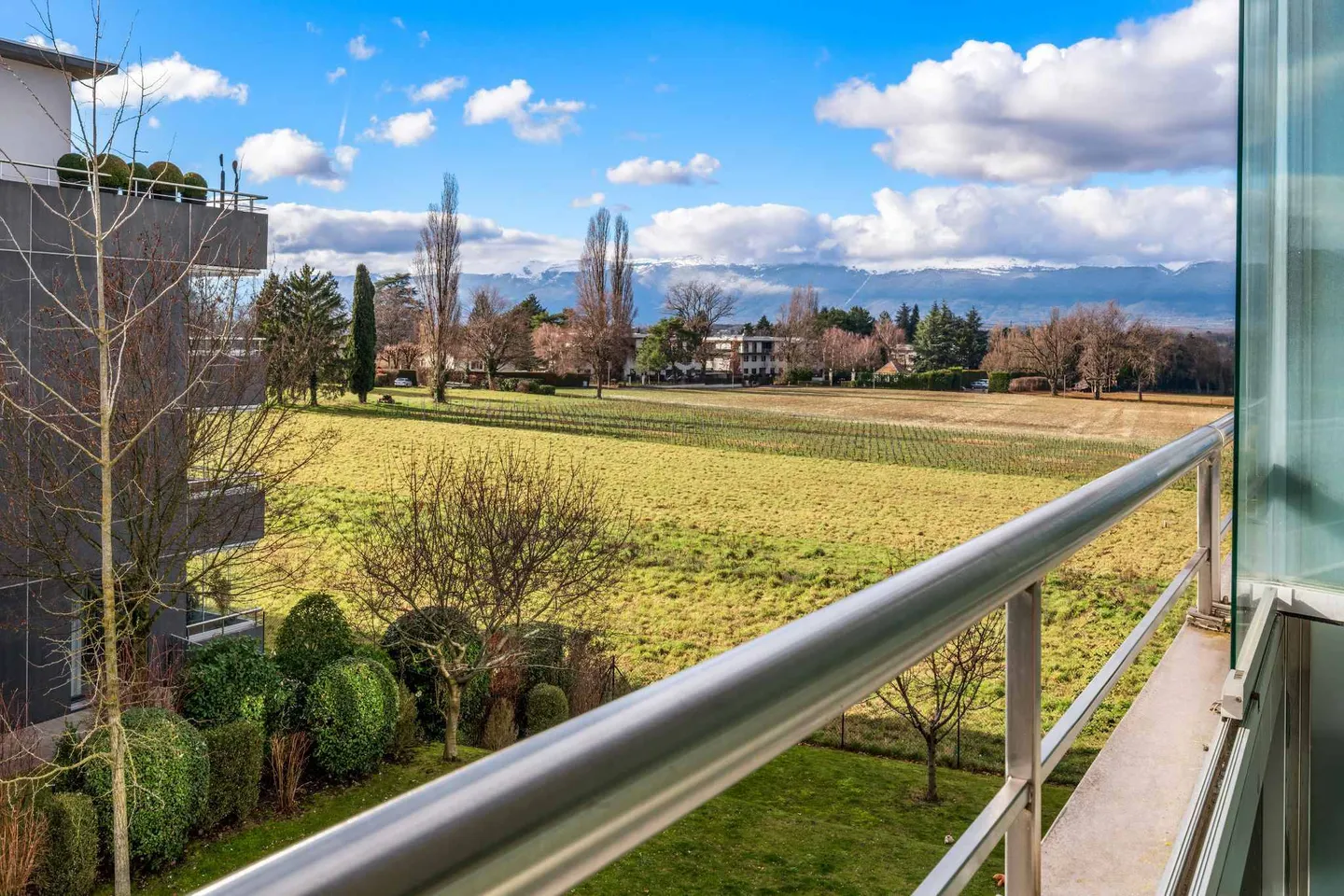 Appartamento spazioso a Collonge-Bellerive - Foto 7 di 11