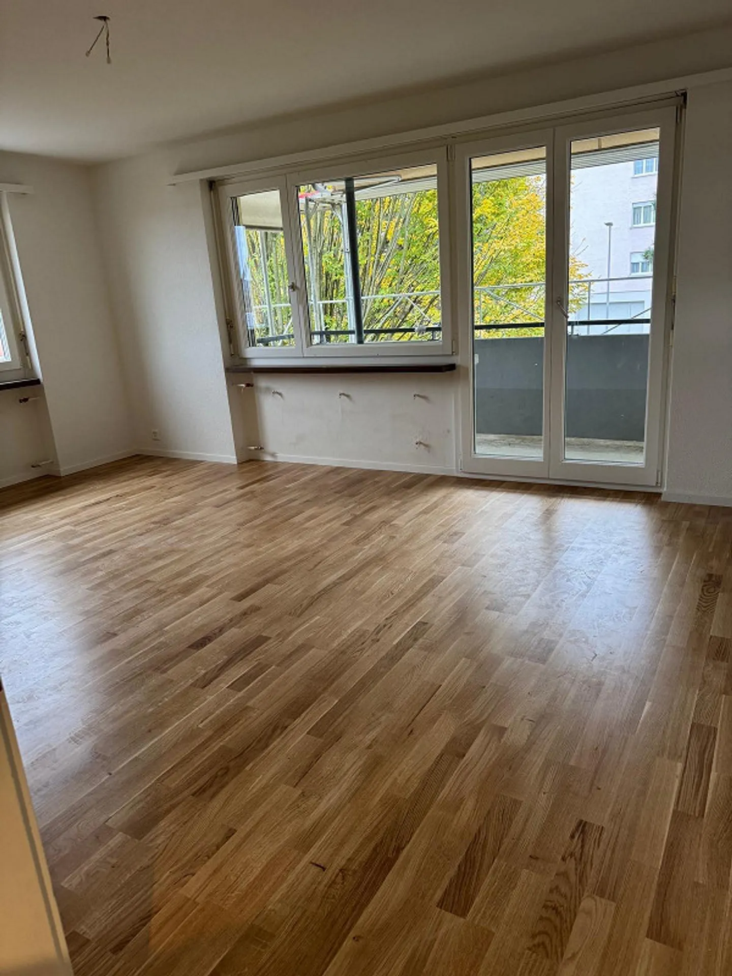 4.5-room apartment on the ground floor for rent in 8157 Dielsdorf - Photo 5 of 6