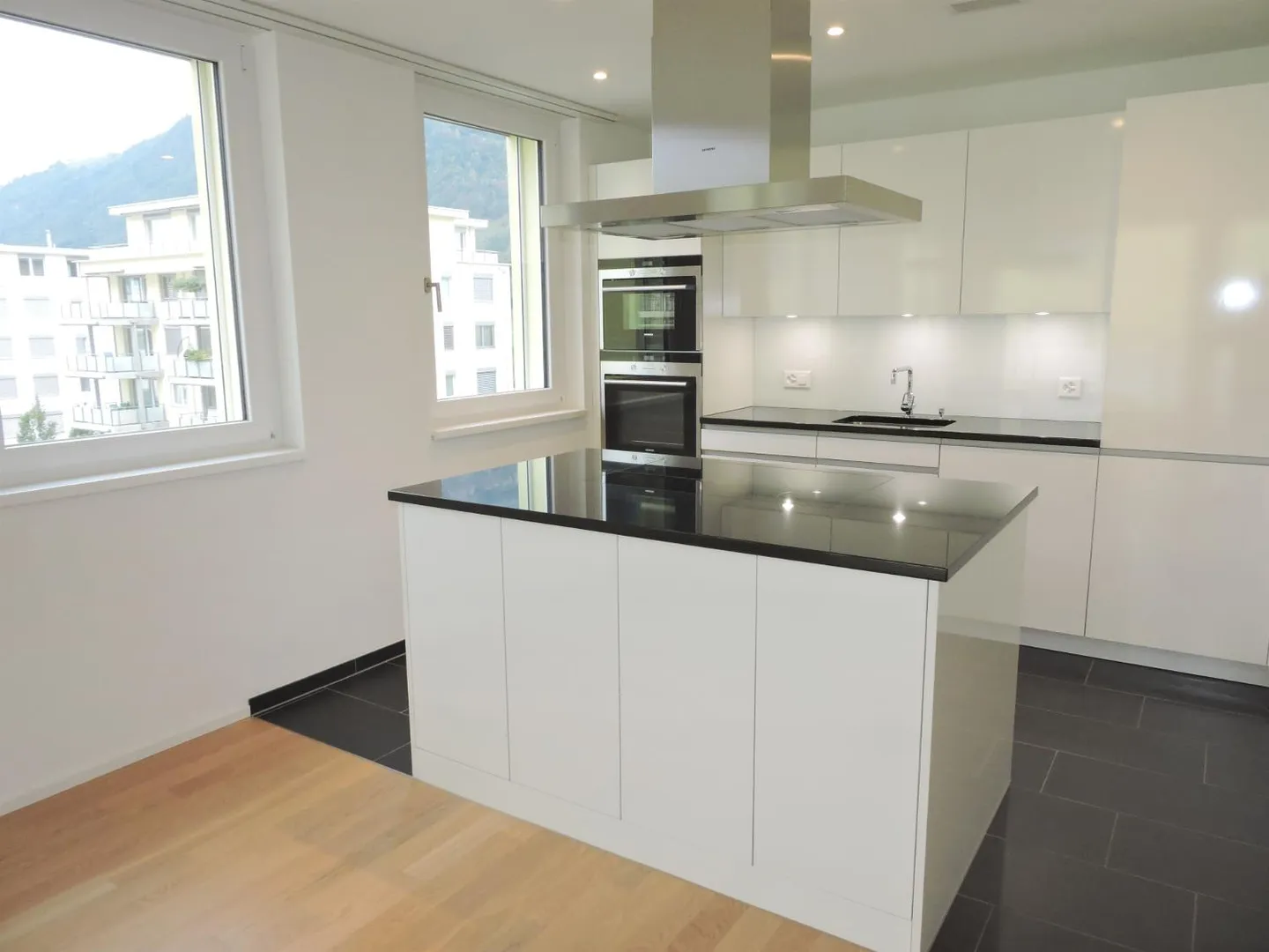 Arrive, feel at home, be at home in Goldau - Photo 6 of 12