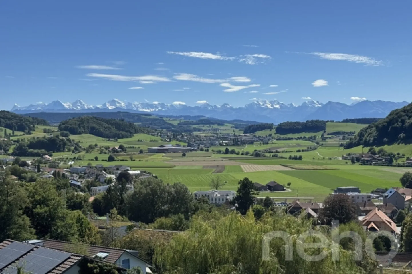 Exclusive penthouse apartment with unobstructed views - Photo 11 of 12