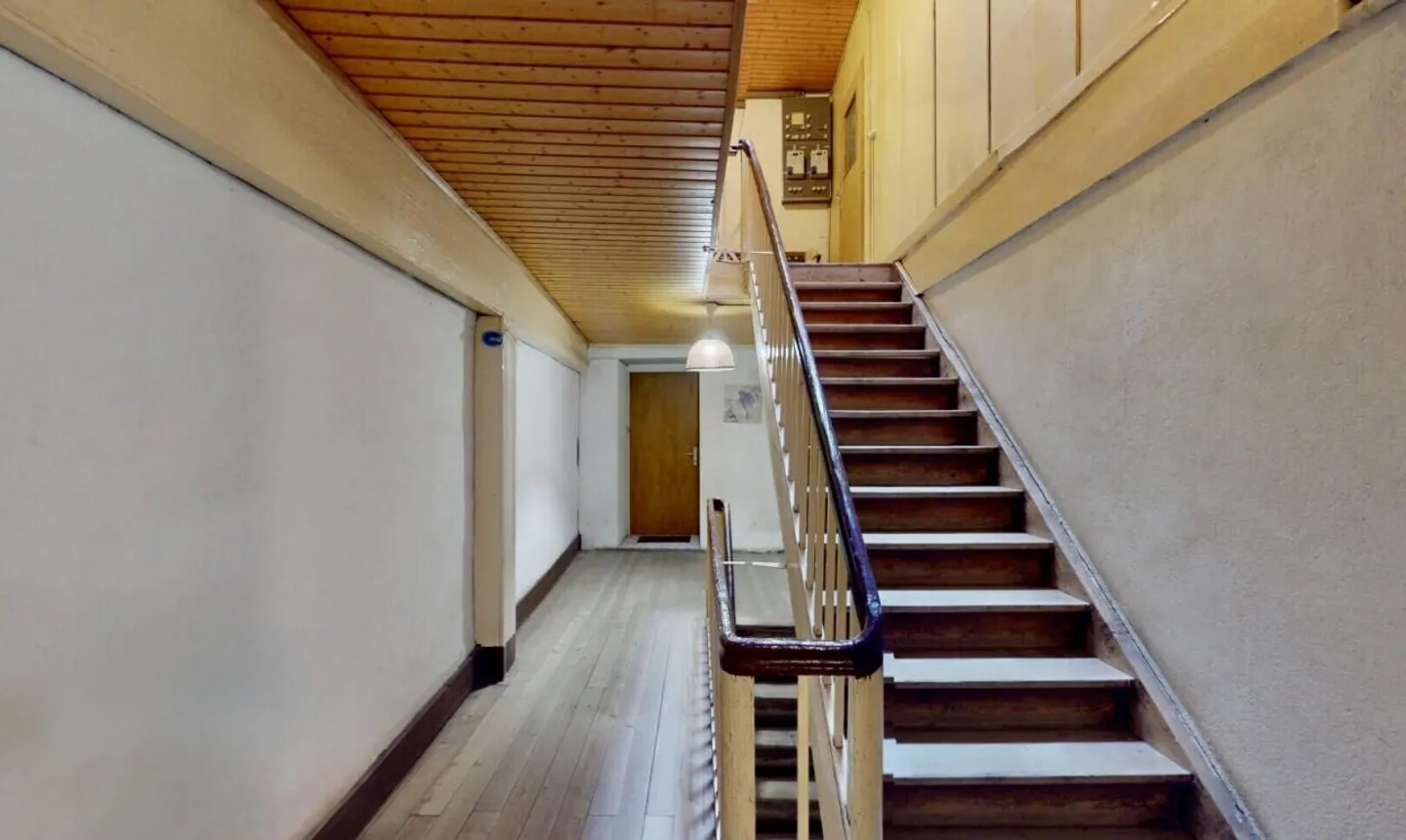 Schönes Renditegebäude zur Neugestaltung im historischen Zentrum - Foto 8 von 13