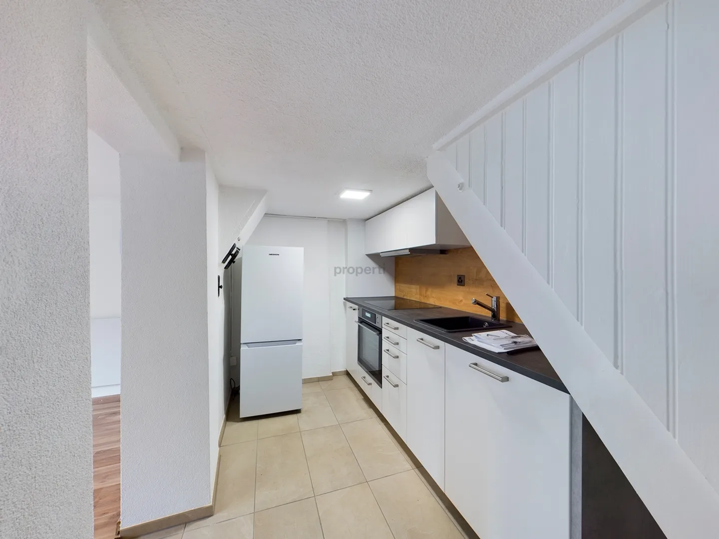 Einmaliges Renditeobjekt in Wila - Foto 6 von 8