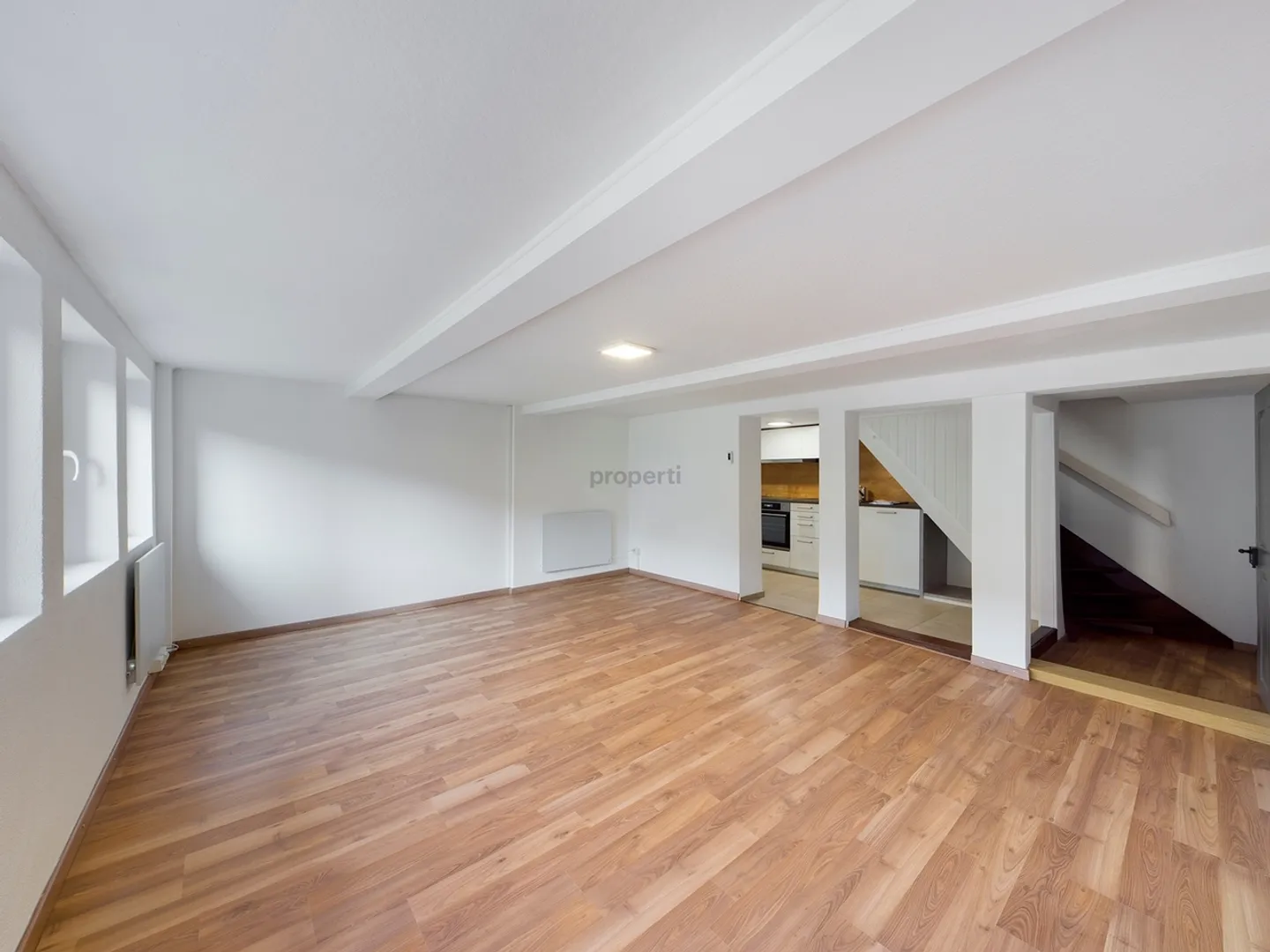 Einmaliges Renditeobjekt in Wila - Foto 7 von 8