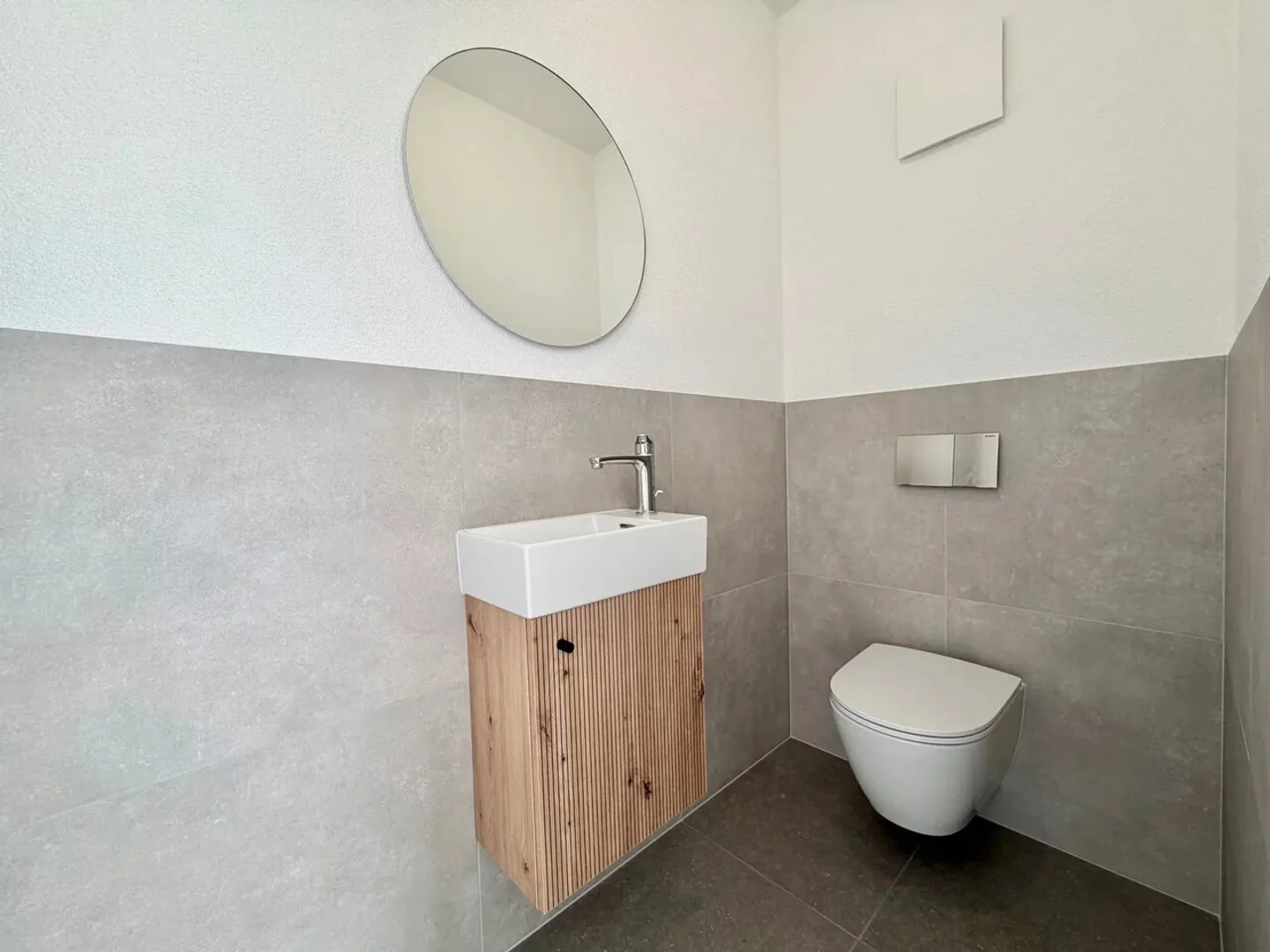 Villa jumelée avec vue panoramique - Photo 5 sur 10