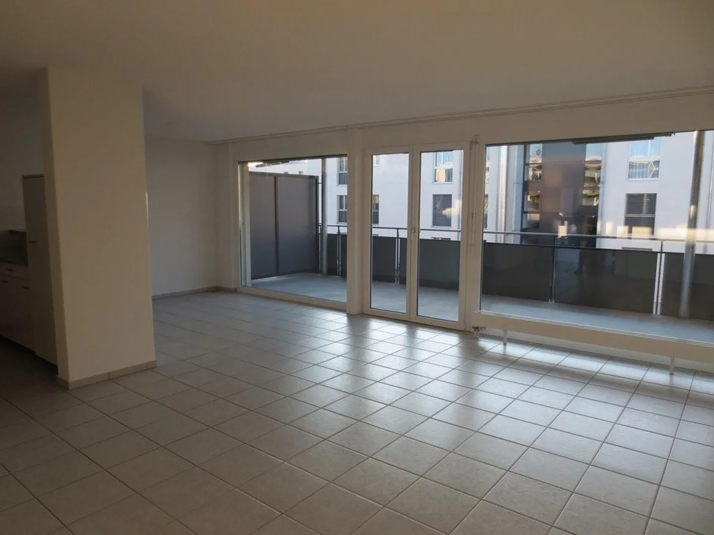 Hohmadpark: appartamento 4.5 locali con bella vista - Foto 5 di 12