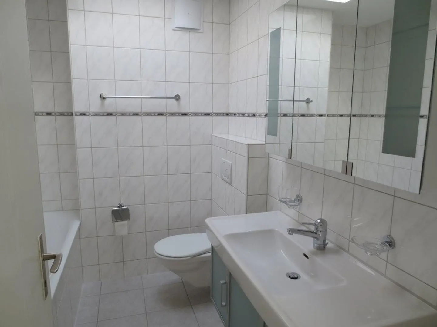 Hohmadpark: appartamento 4.5 locali con bella vista - Foto 7 di 12