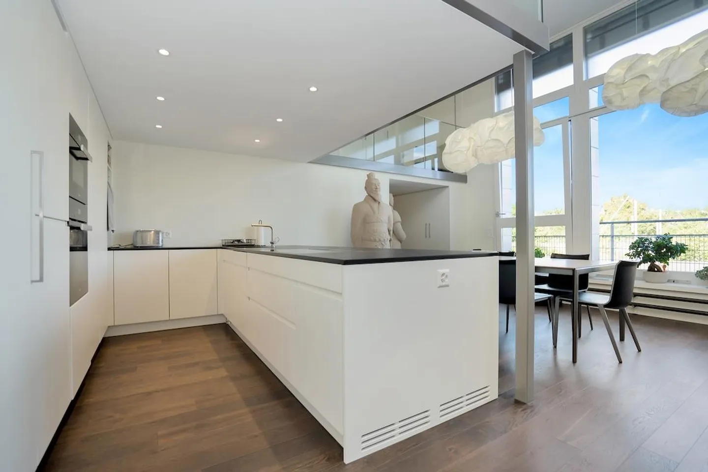 A Loft Experience on Two Levels - Photo 2 of 29