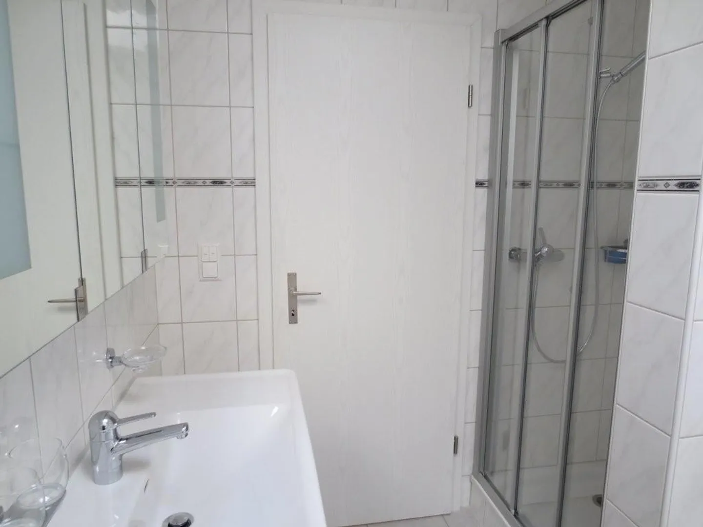 Hohmadpark: appartamento 4.5 locali con bella vista - Foto 8 di 12