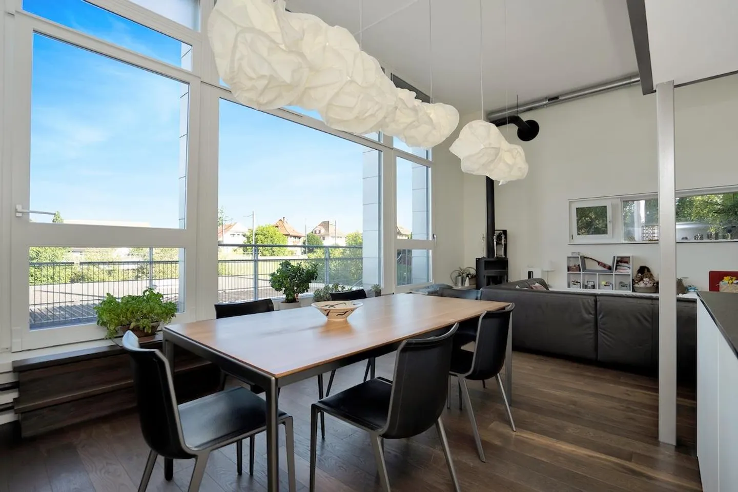 A Loft Experience on Two Levels - Photo 6 of 29