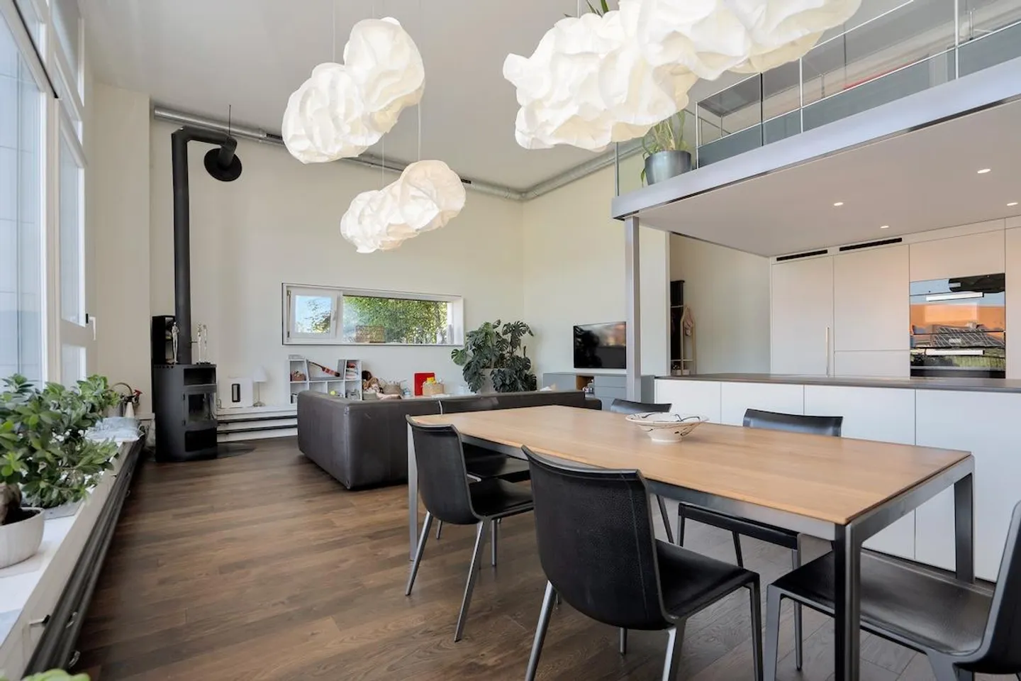 A Loft Experience on Two Levels - Photo 7 of 29