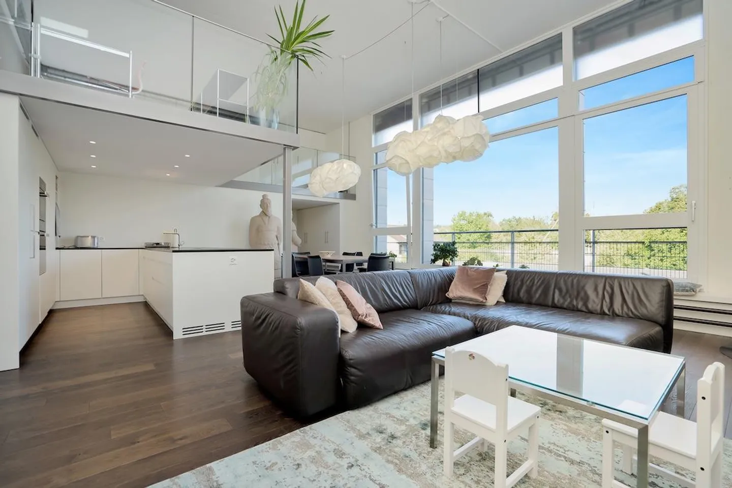 A Loft Experience on Two Levels - Photo 8 of 29