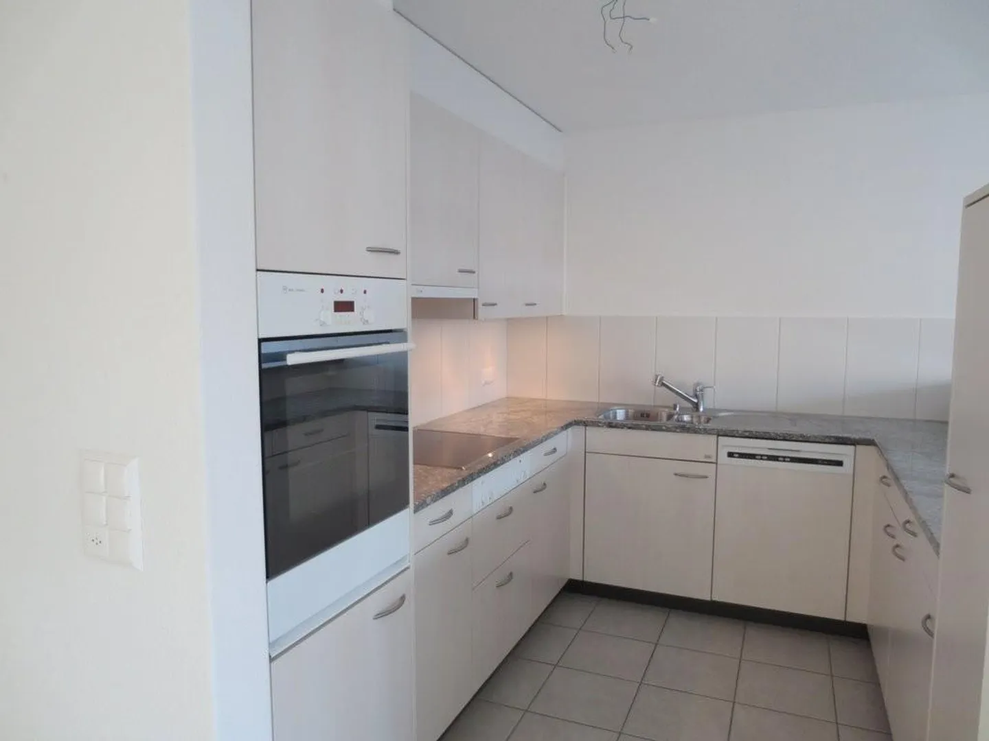 Hohmadpark: appartamento 4.5 locali con bella vista - Foto 3 di 12