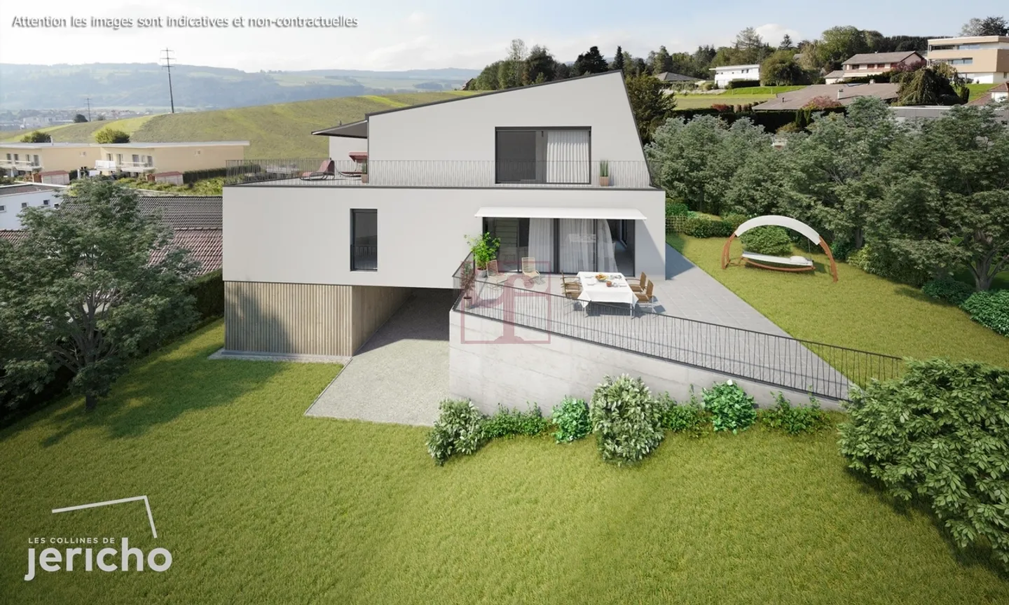 Letzte Gelegenheiten: Nur noch 2 Villen verfügbar! - Foto 1 von 11