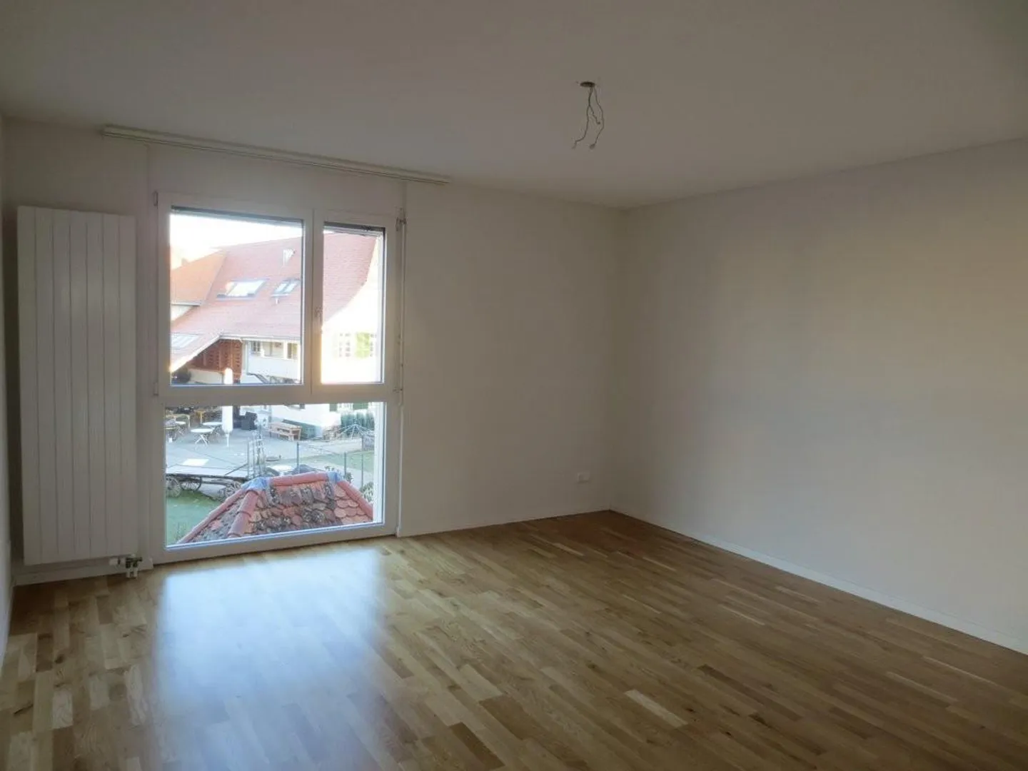 Hohmadpark: appartamento 4.5 locali con bella vista - Foto 9 di 12