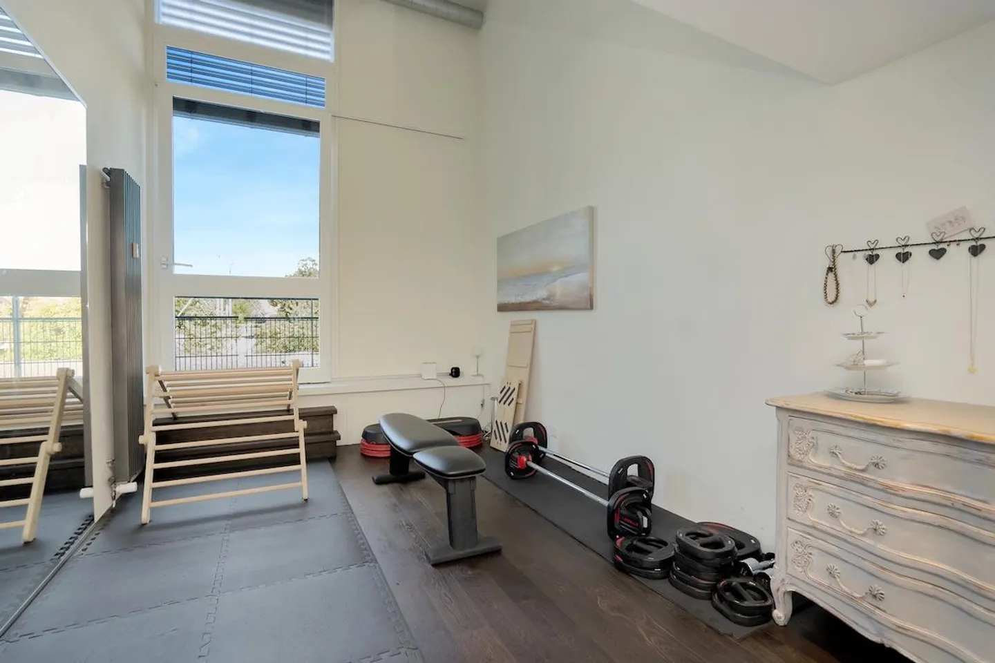 A Loft Experience on Two Levels - Photo 14 of 29