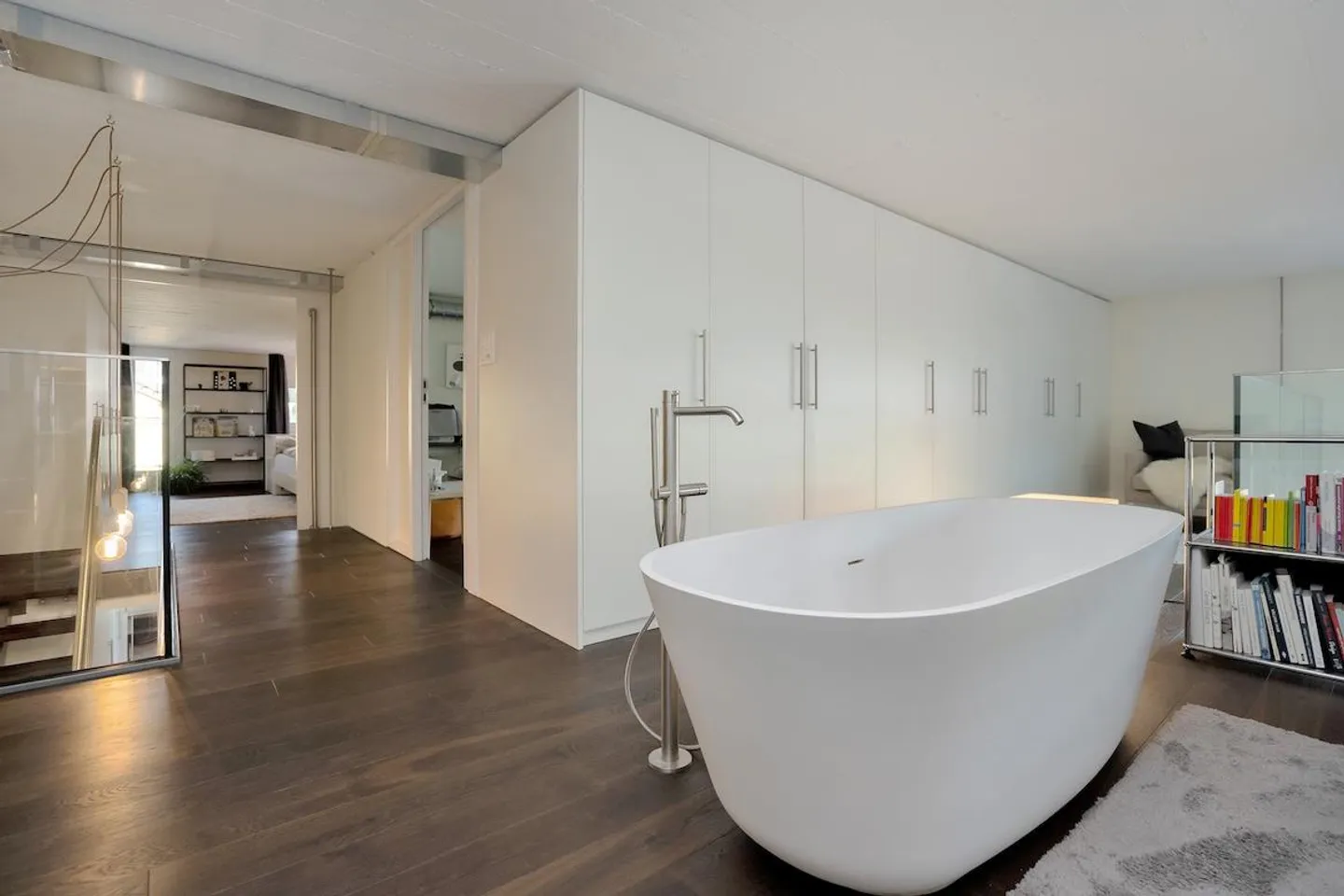 A Loft Experience on Two Levels - Photo 21 of 29