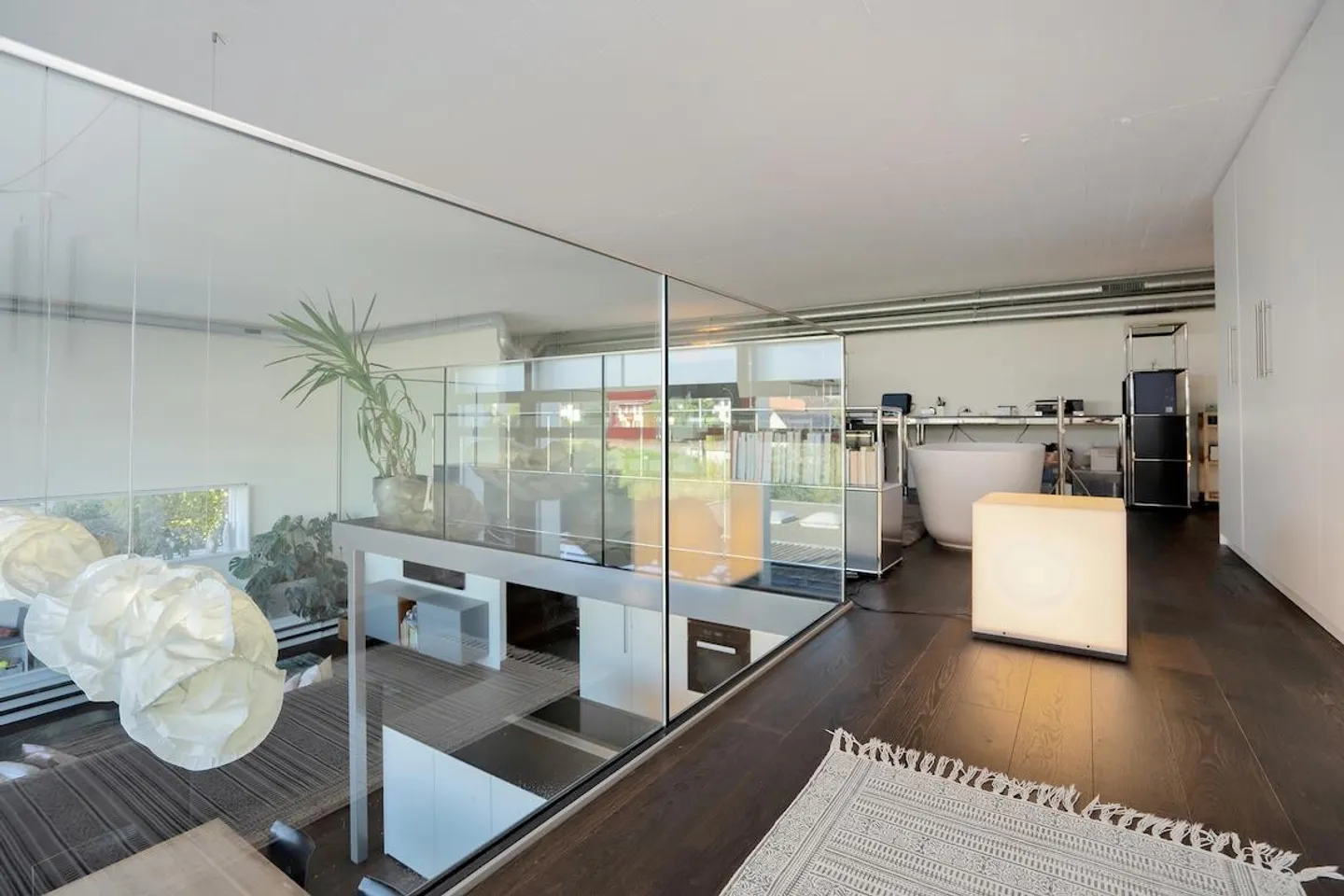 A Loft Experience on Two Levels - Photo 22 of 29