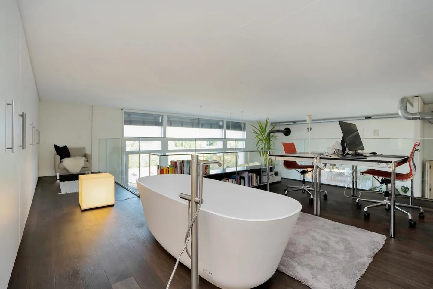 A Loft Experience on Two Levels - Photo 26 of 29