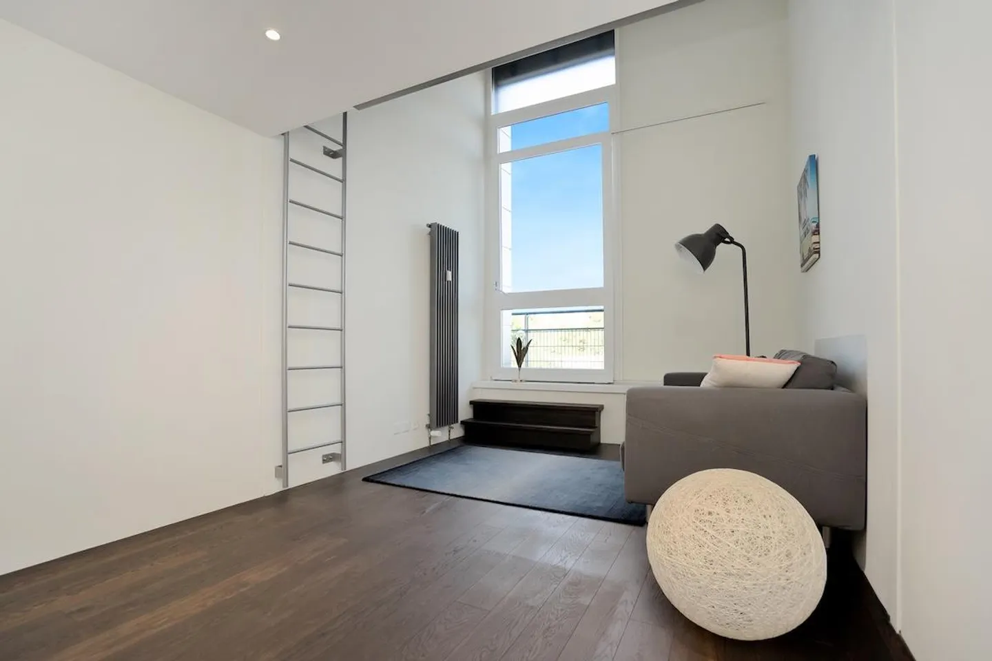 A Loft Experience on Two Levels - Photo 29 of 29