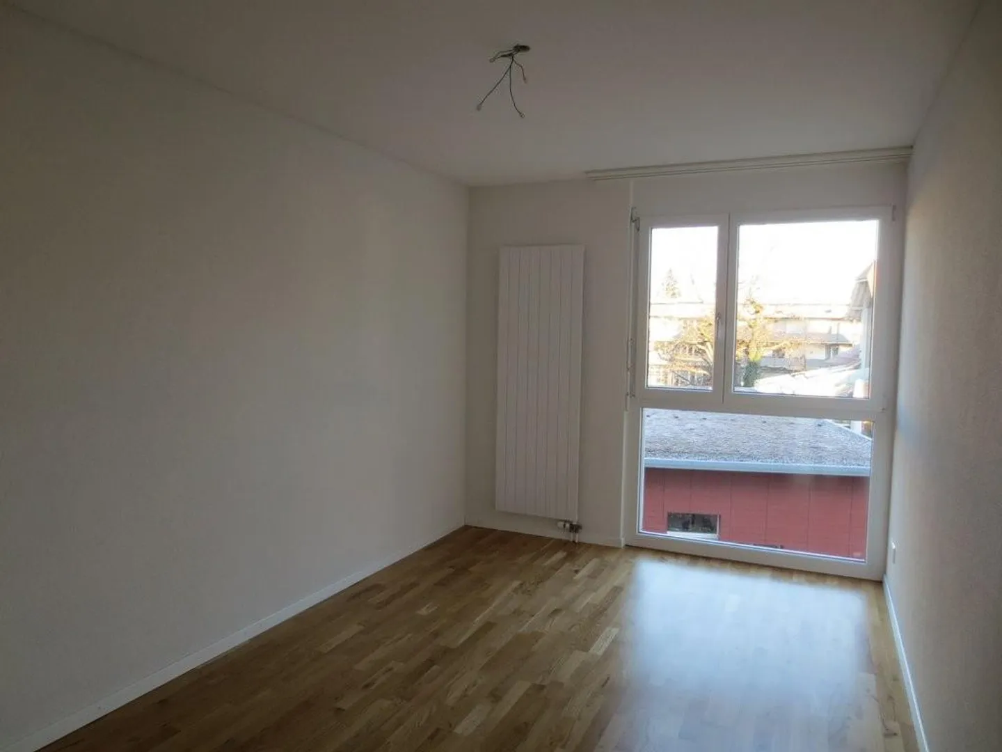 Hohmadpark: appartamento 4.5 locali con bella vista - Foto 10 di 12