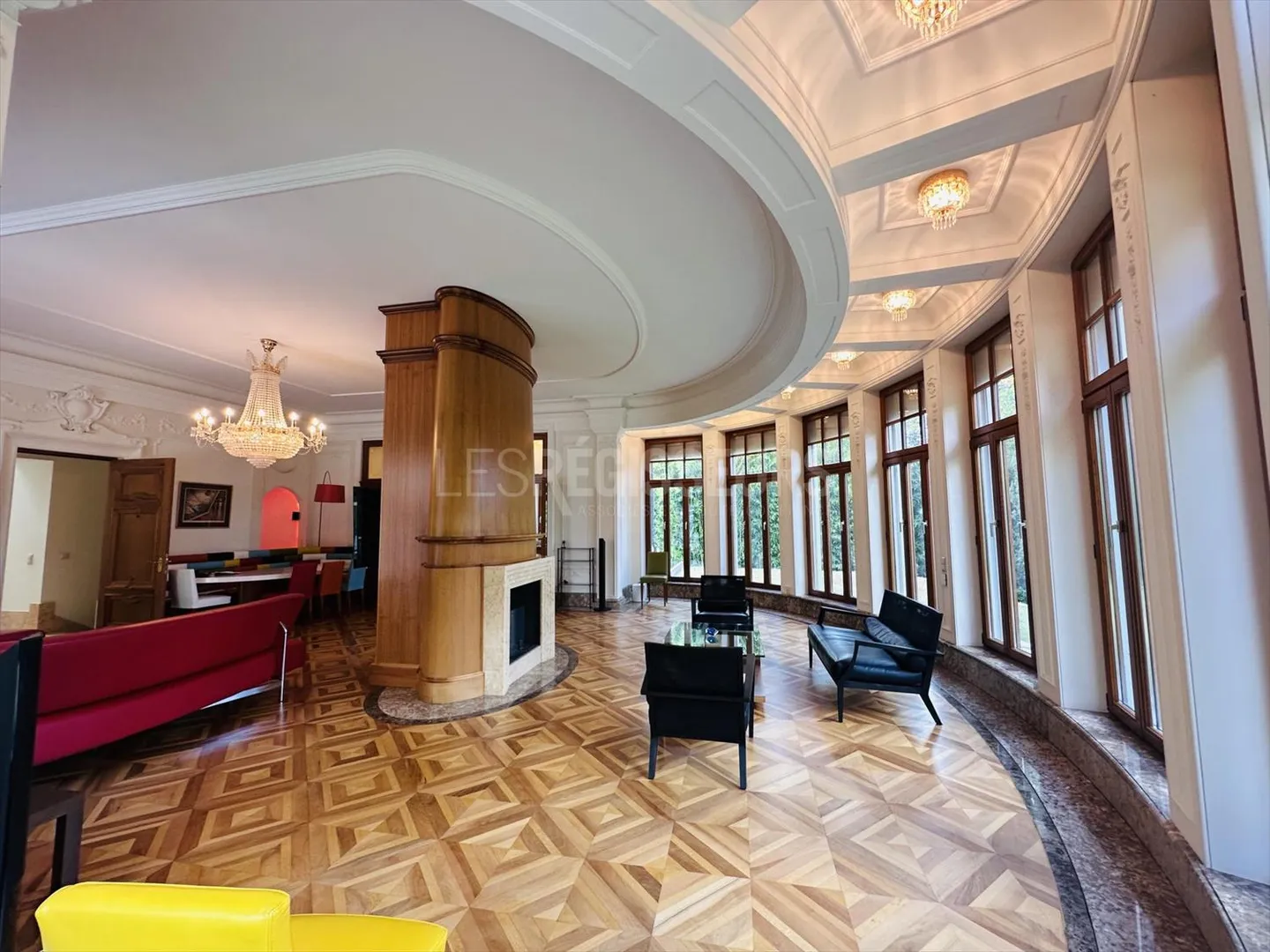 6-Zimmer-Haus - Foto 6 von 13