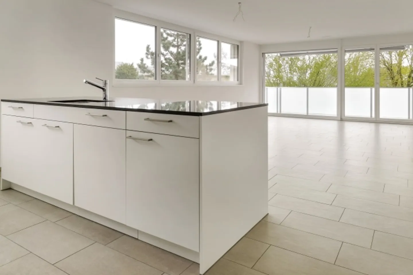 «Ihr neues, modernes Zuhause.» - Foto 3 von 10