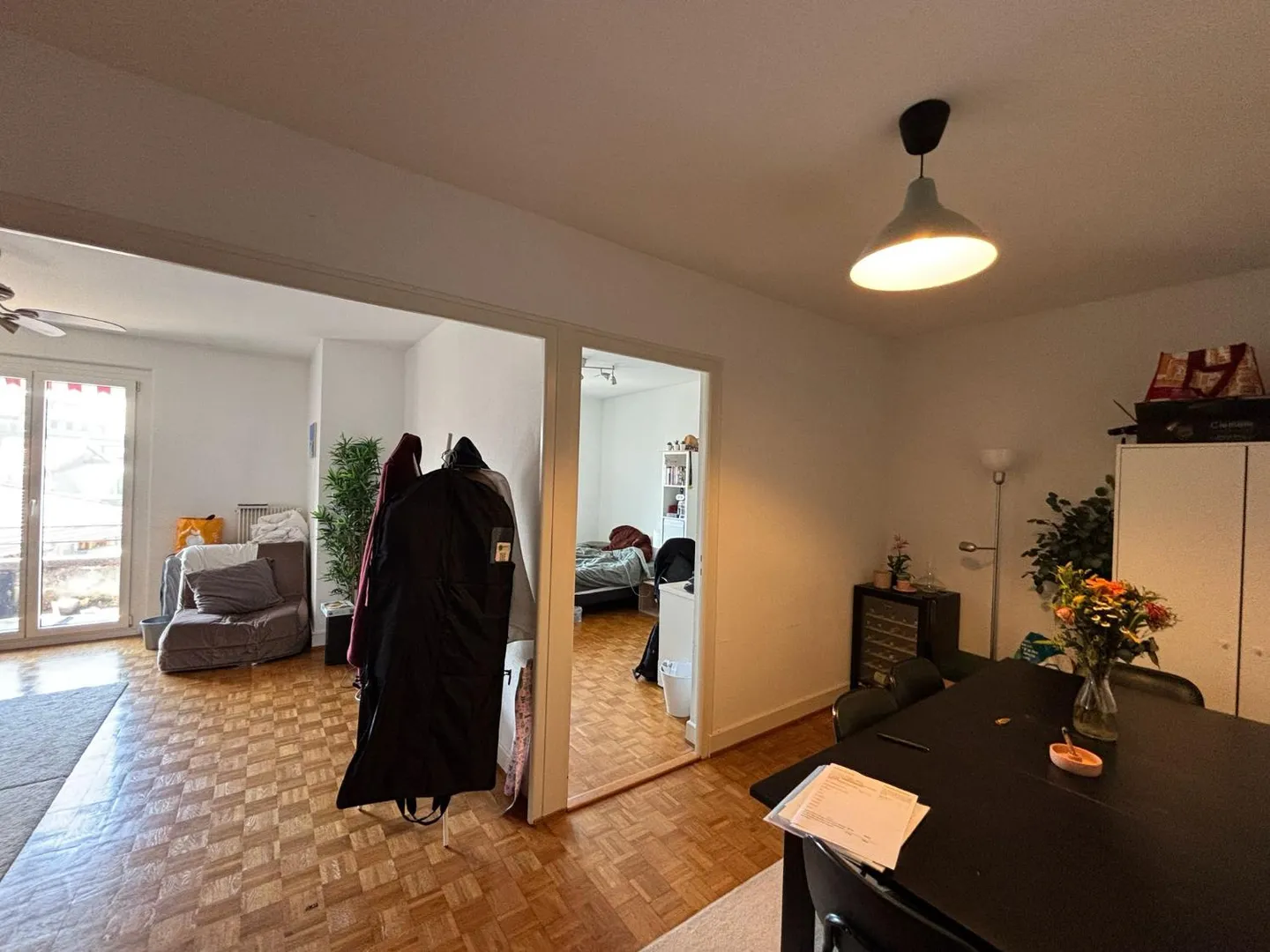 Appartamento - Foto 5 di 5
