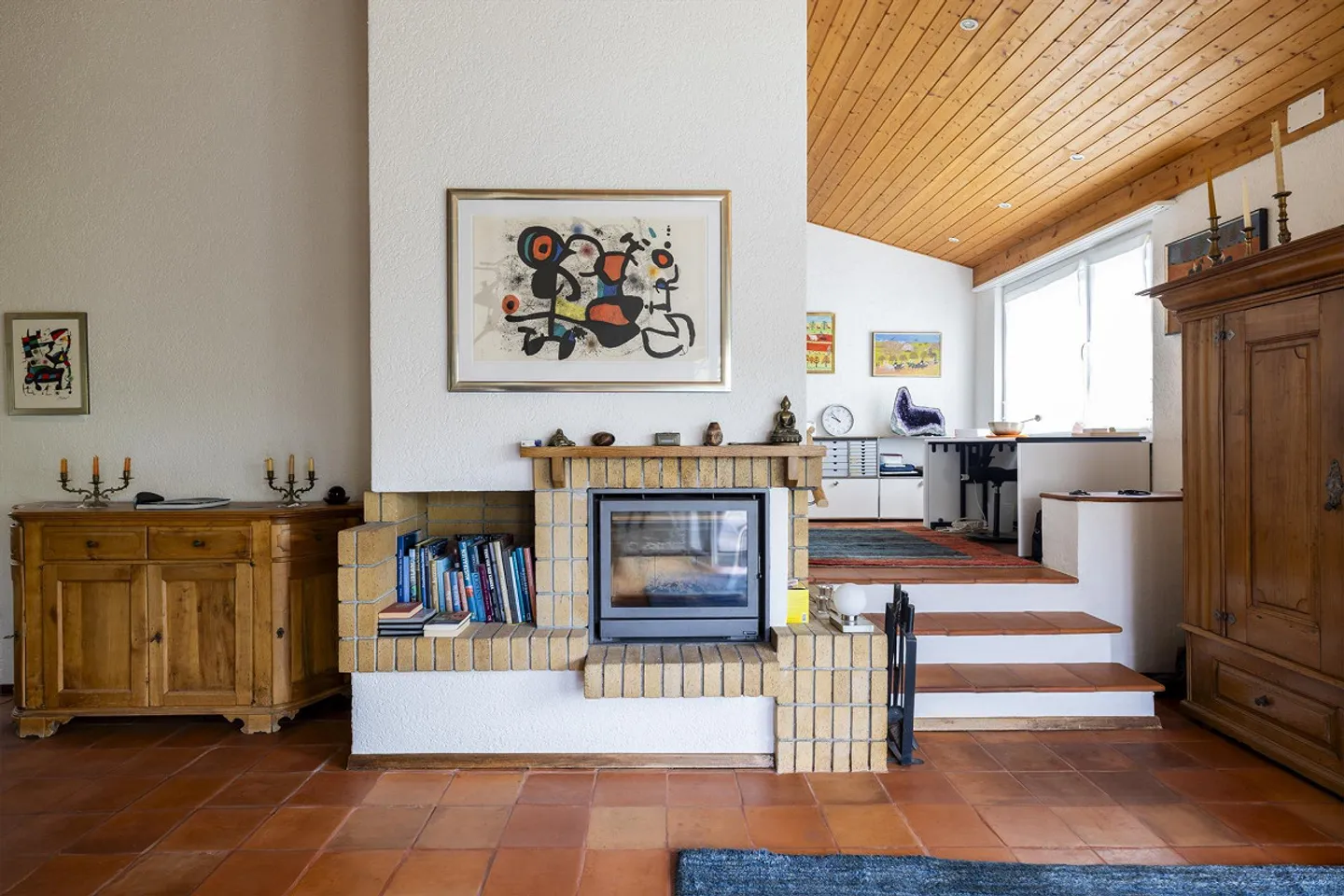 Pura (TI) - Maison de vacances 3½ pièces - Photo 3 sur 8