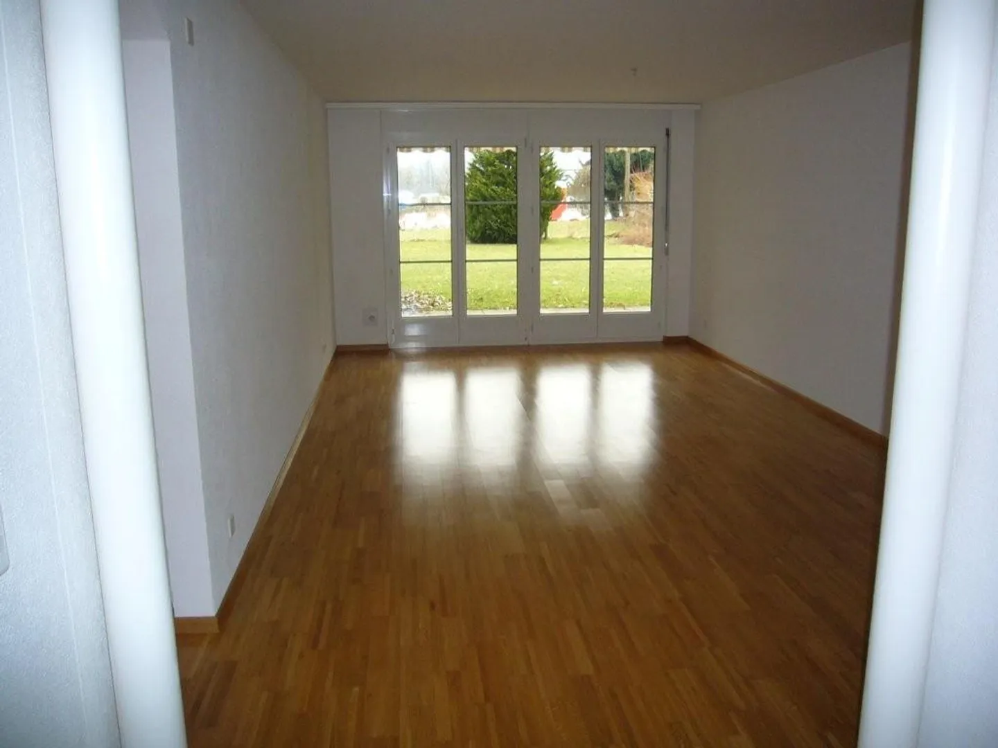 Charmante Erdgeschosswohnung - Foto 4 von 11