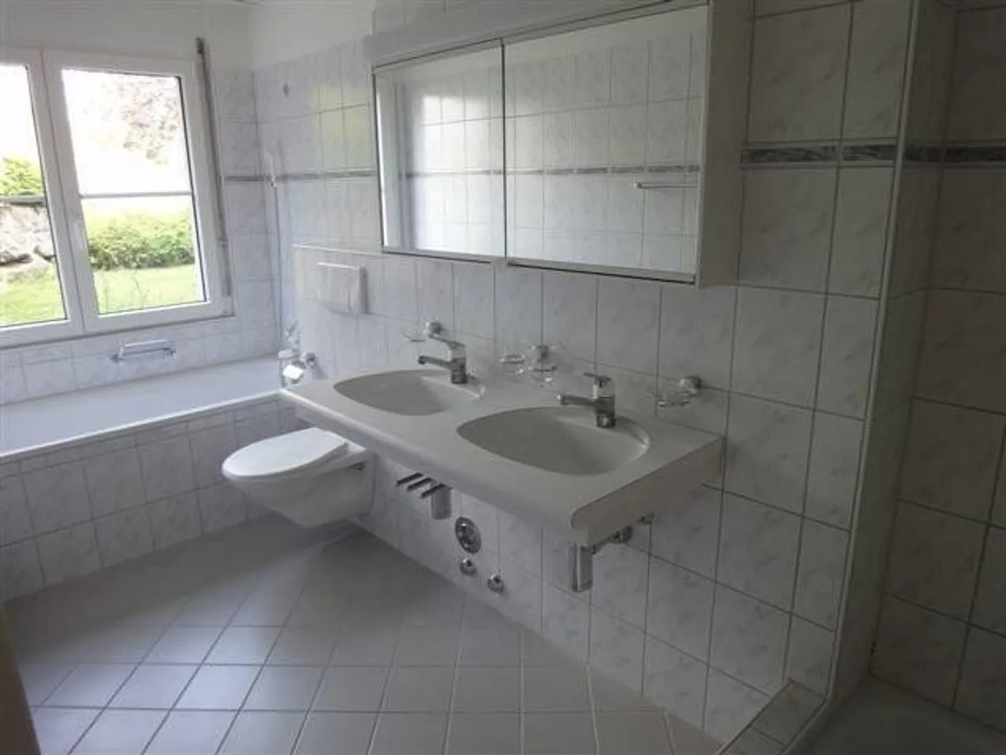 Charmante Erdgeschosswohnung - Foto 5 von 11