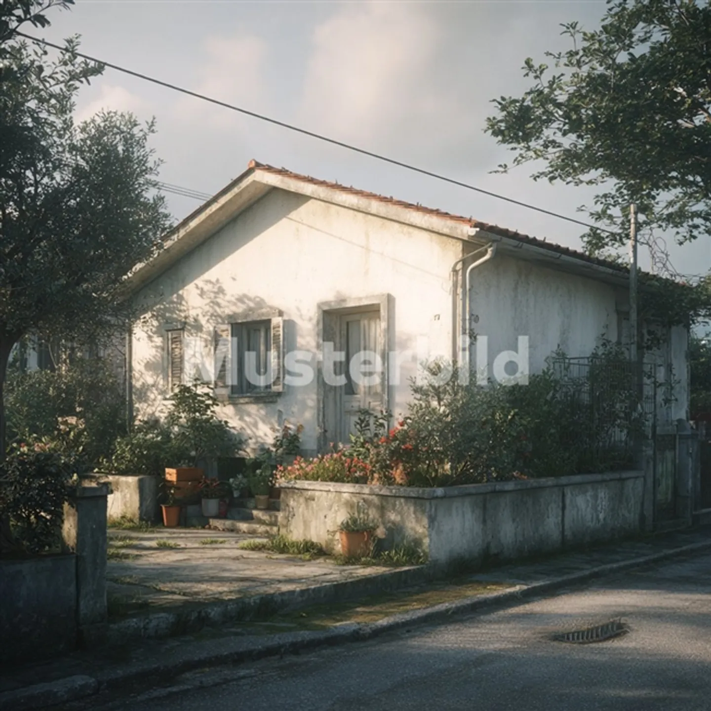 Charmante maison de 5,5 pièces dans le pittoresque Schmerikon à échanger - Photo 2 sur 6