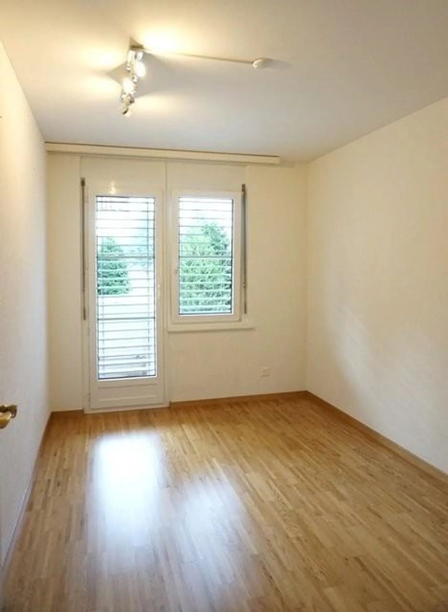 Charmante Erdgeschosswohnung - Foto 7 von 11