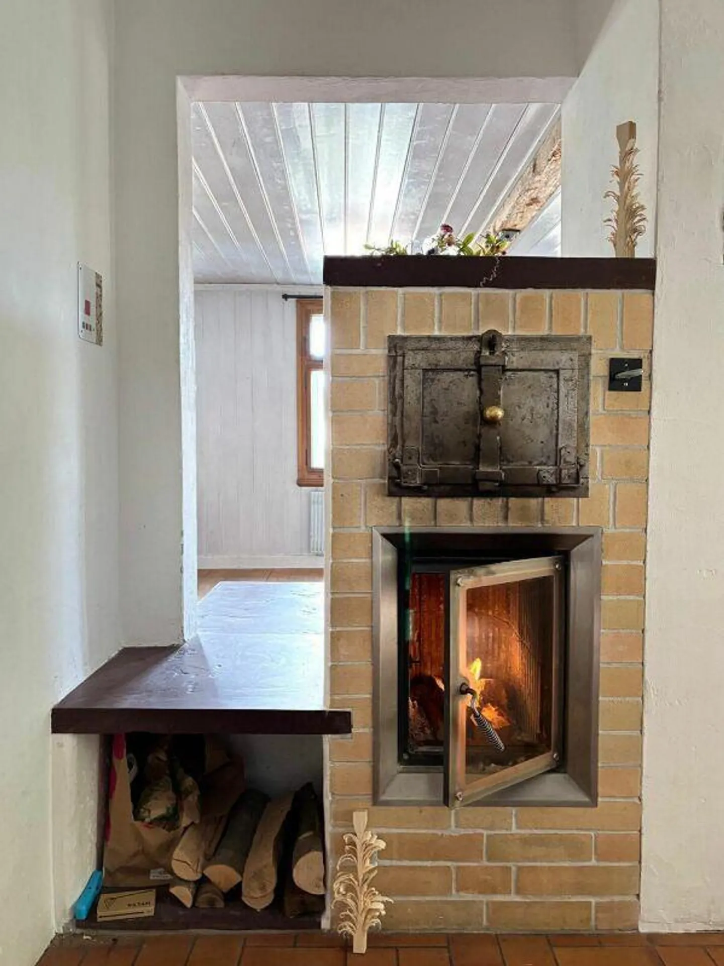 Casa singola in affitto - Foto 7 di 17