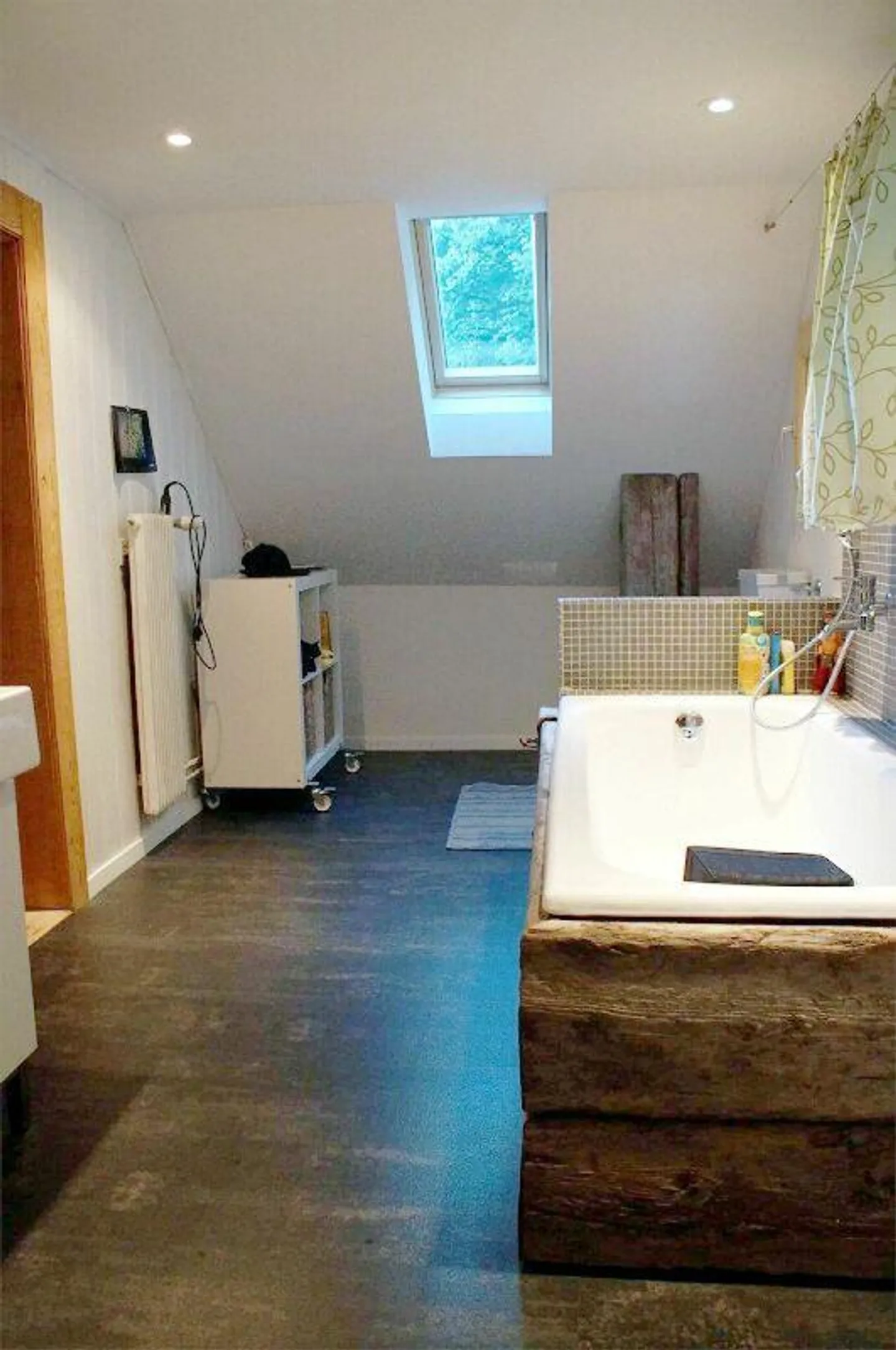 Casa singola in affitto - Foto 9 di 17